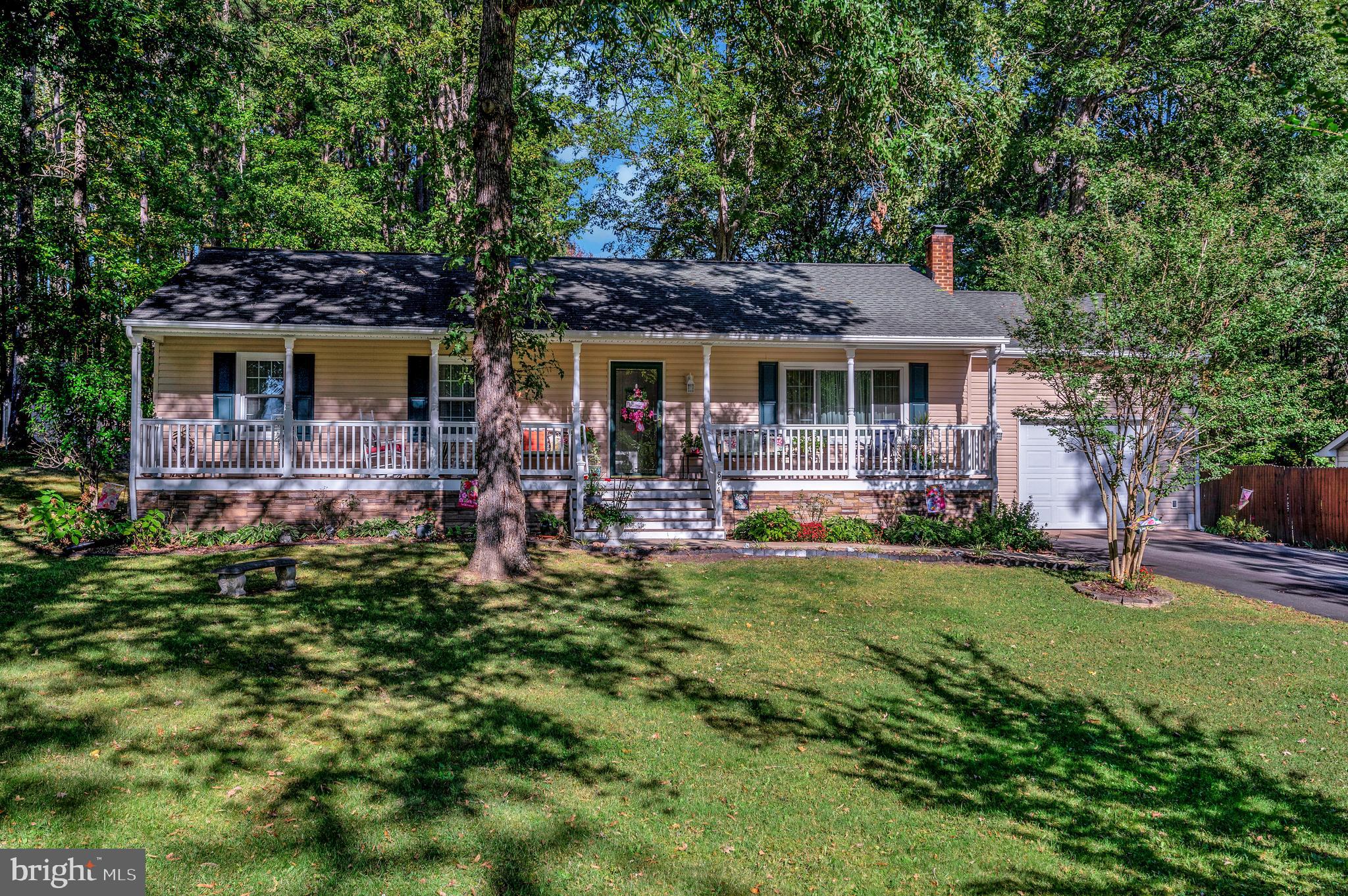 STONEWALL ESTATES - Residential