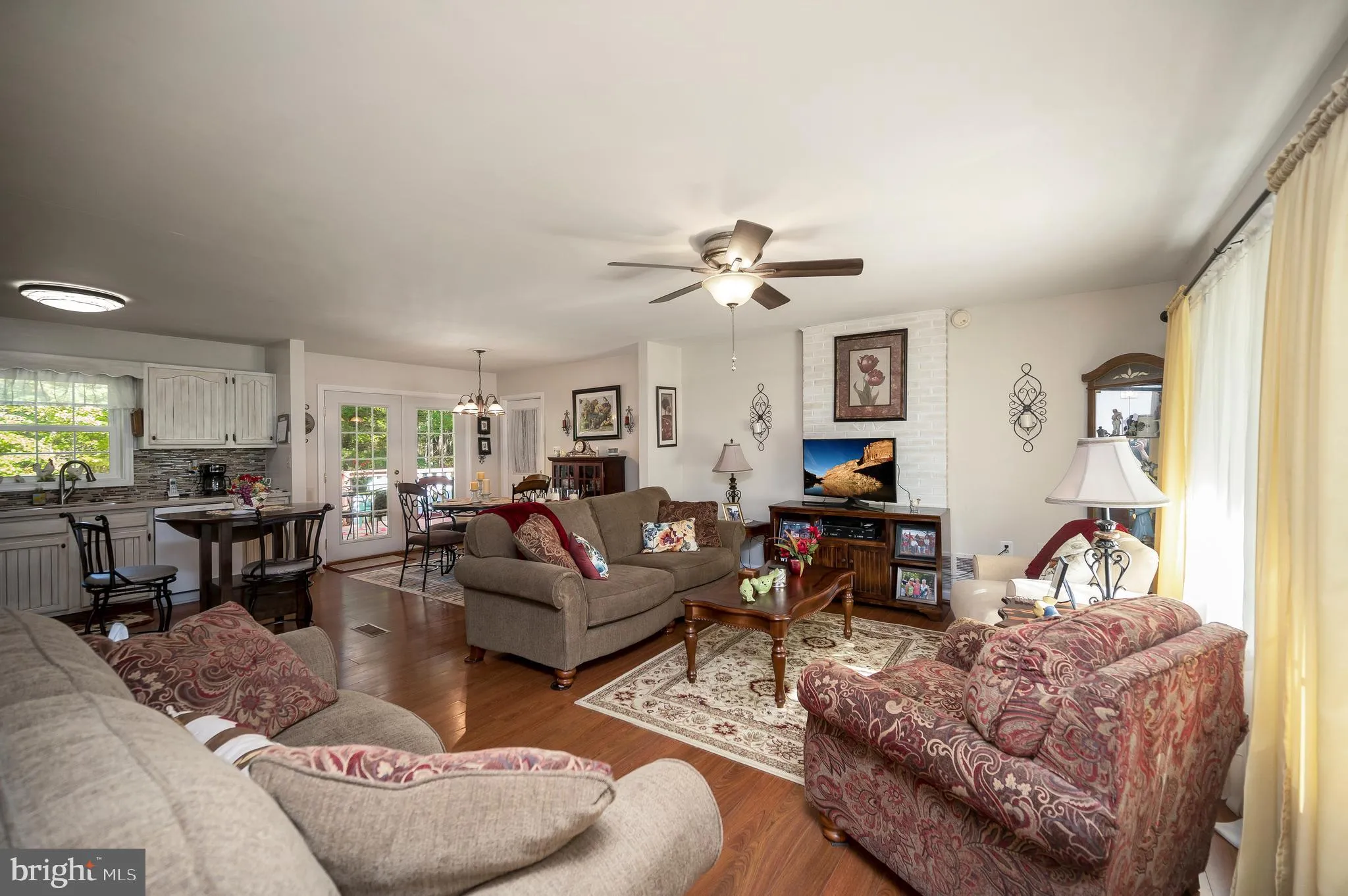 Fredericksburg, Virginia 22407, United States, 3 Bedrooms Bedrooms, ,2 BathroomsBathrooms,Residential,Active,226165