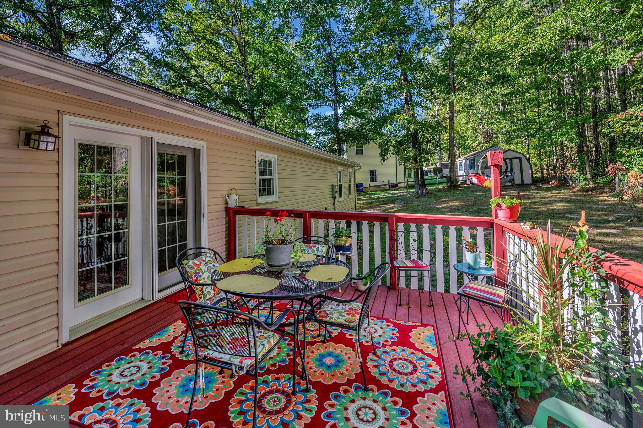 STONEWALL ESTATES - Residential