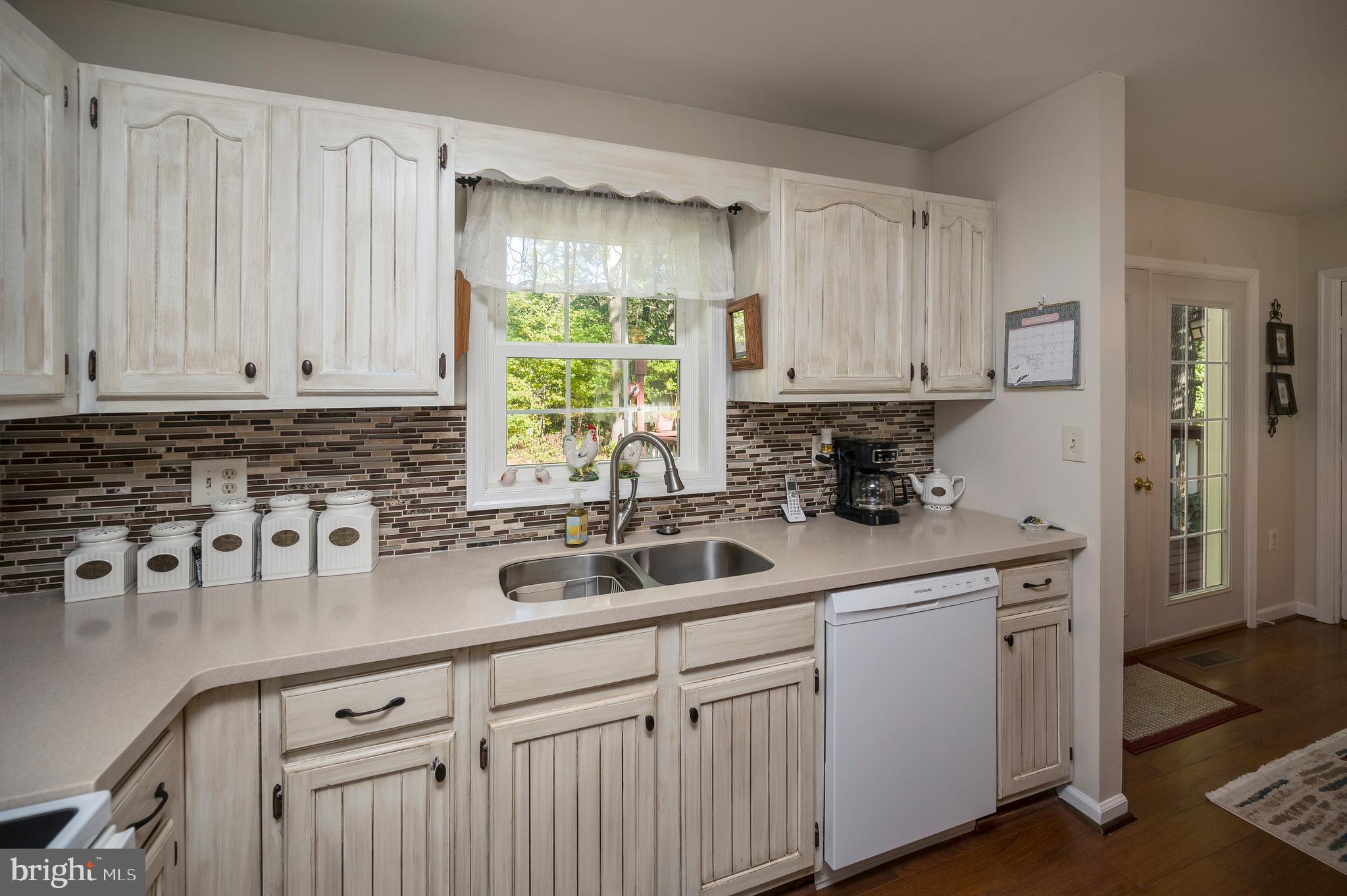 STONEWALL ESTATES - Residential