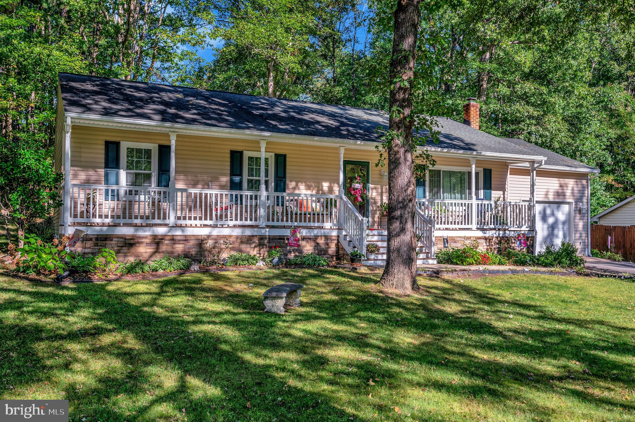 STONEWALL ESTATES - Residential