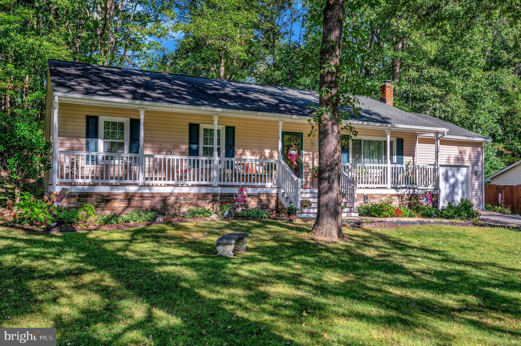 Fredericksburg, Virginia 22407, United States, 3 Bedrooms Bedrooms, ,2 BathroomsBathrooms,Residential,Active,226165