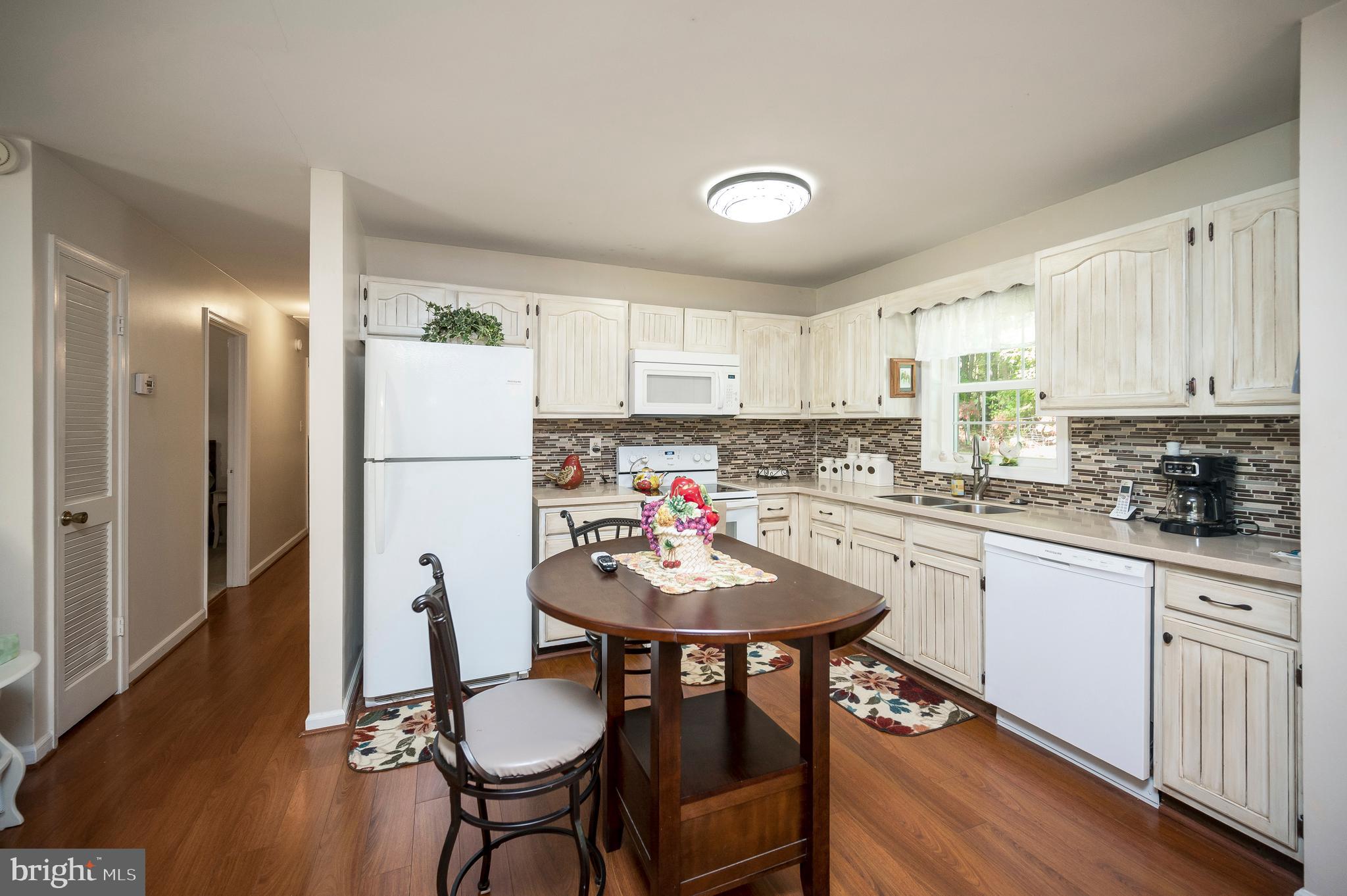 STONEWALL ESTATES - Residential