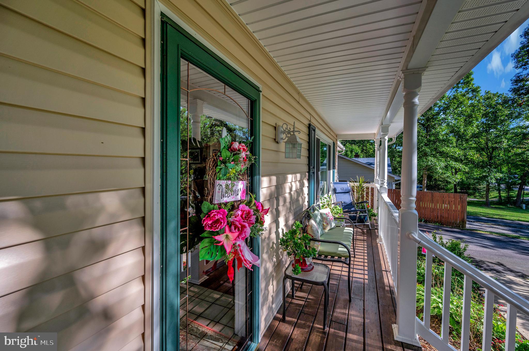 STONEWALL ESTATES - Residential