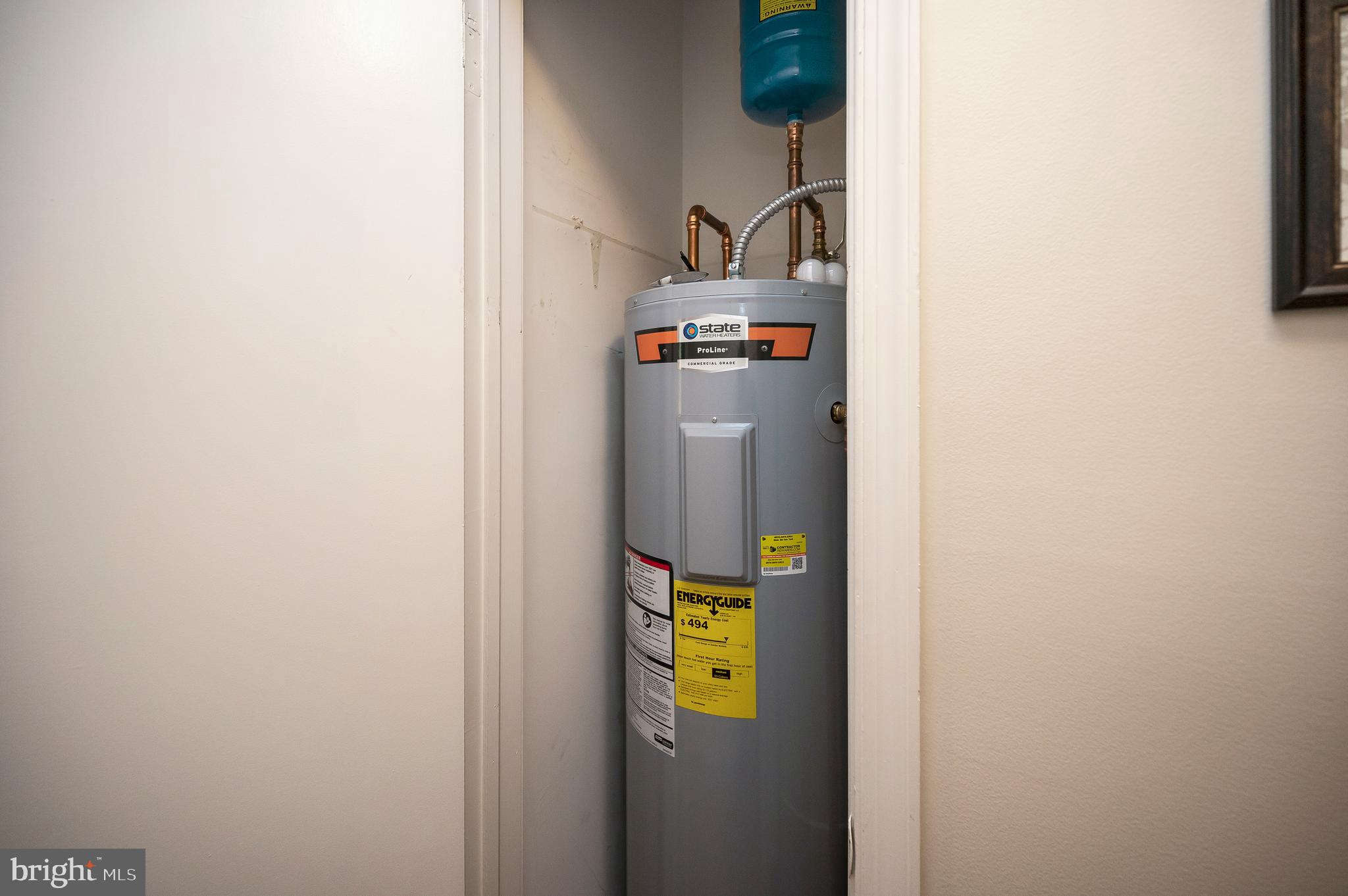 STONEWALL ESTATES - Residential