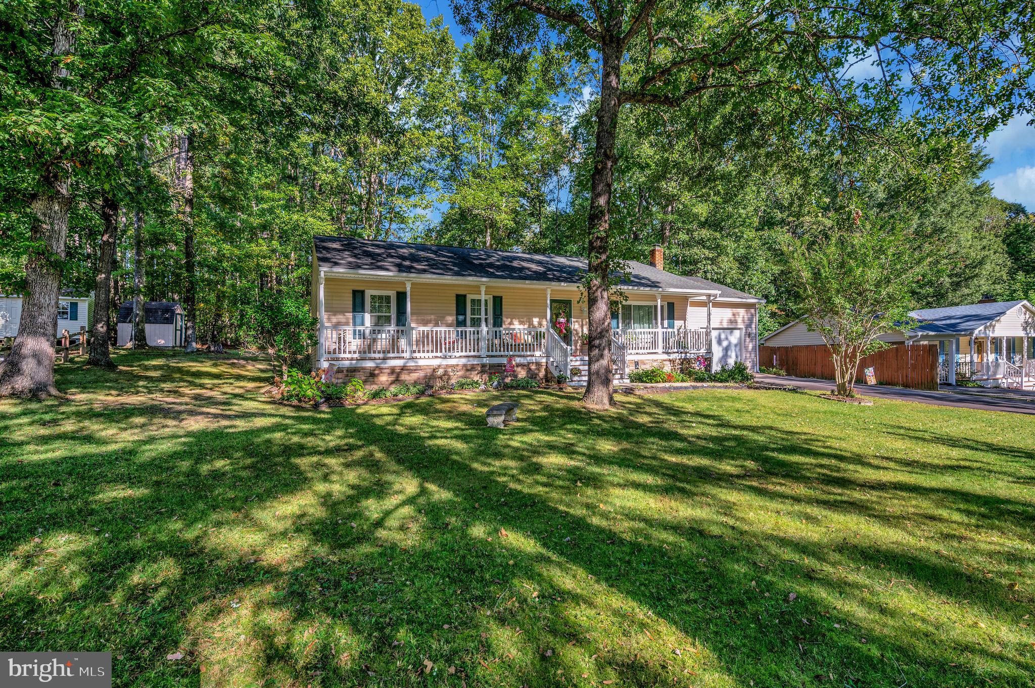 STONEWALL ESTATES - Residential