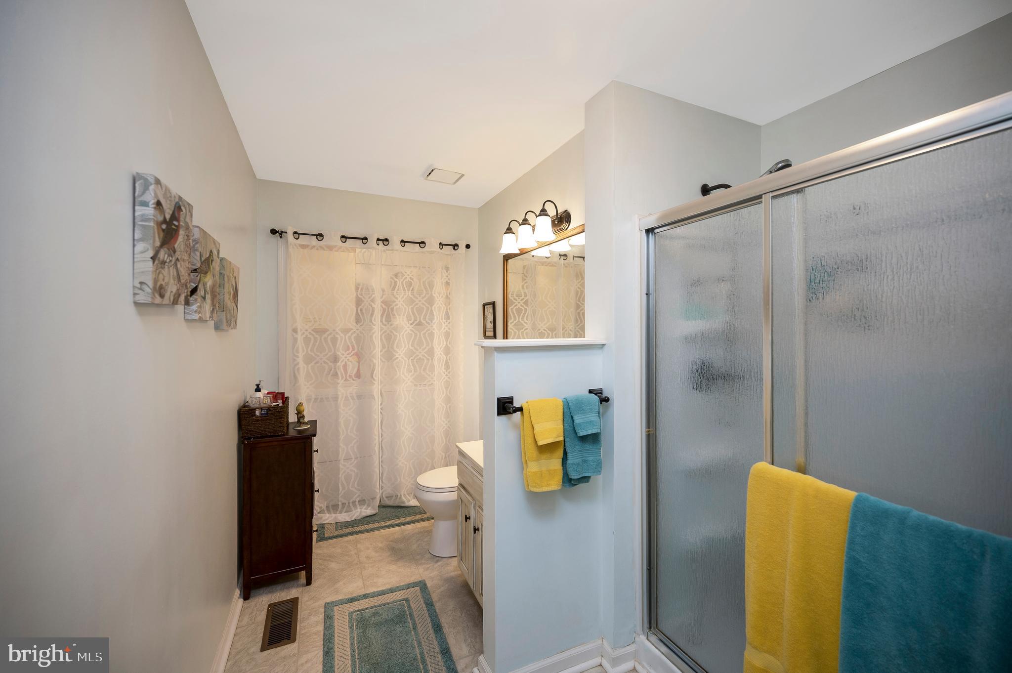 STONEWALL ESTATES - Residential