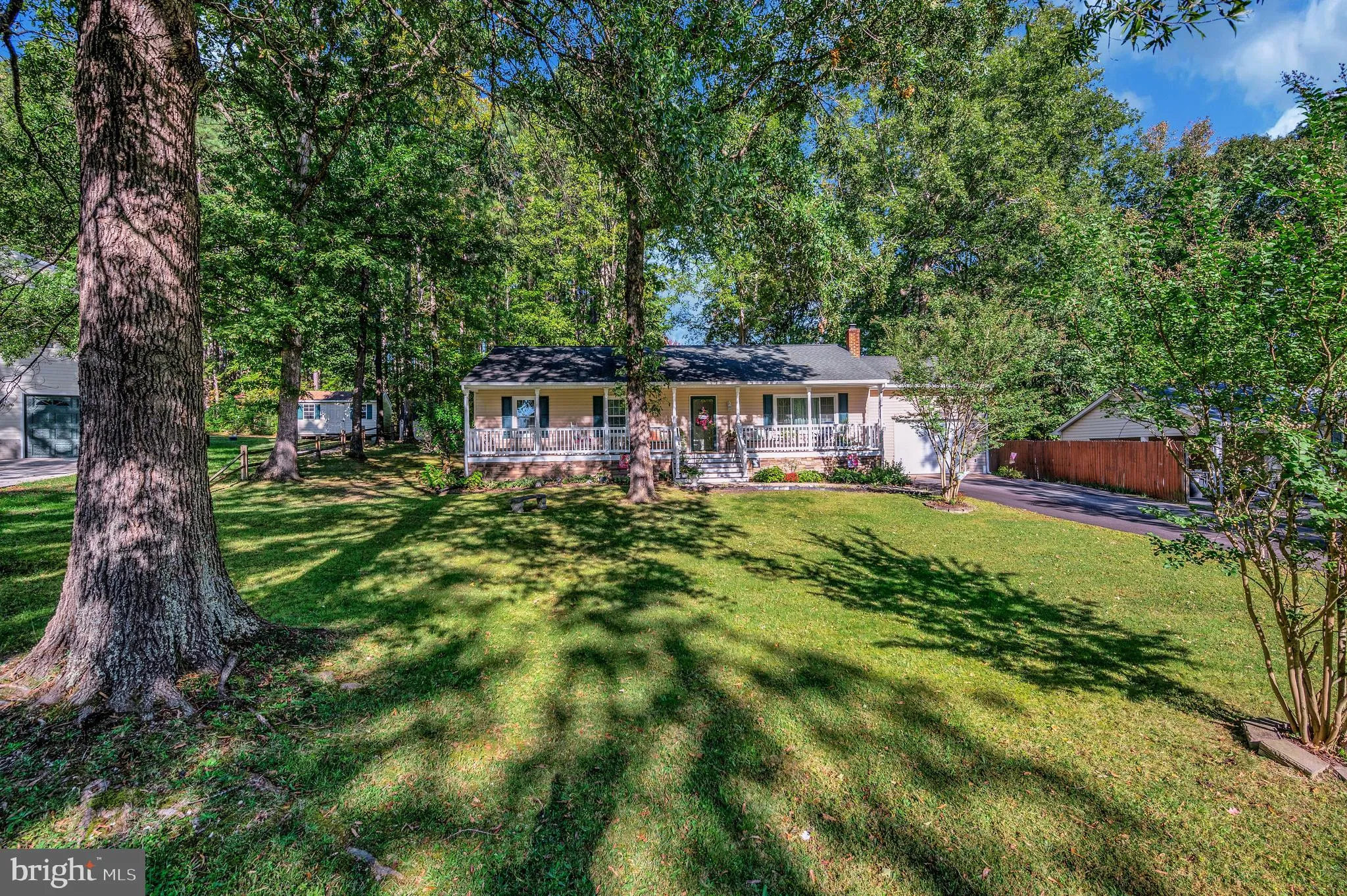 Fredericksburg, Virginia 22407, United States, 3 Bedrooms Bedrooms, ,2 BathroomsBathrooms,Residential,Active,226165