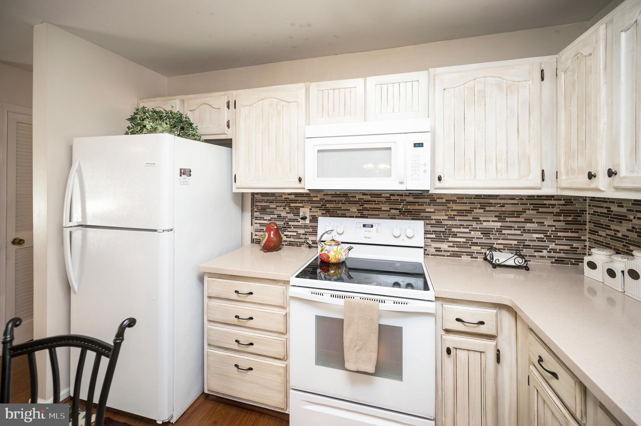 STONEWALL ESTATES - Residential