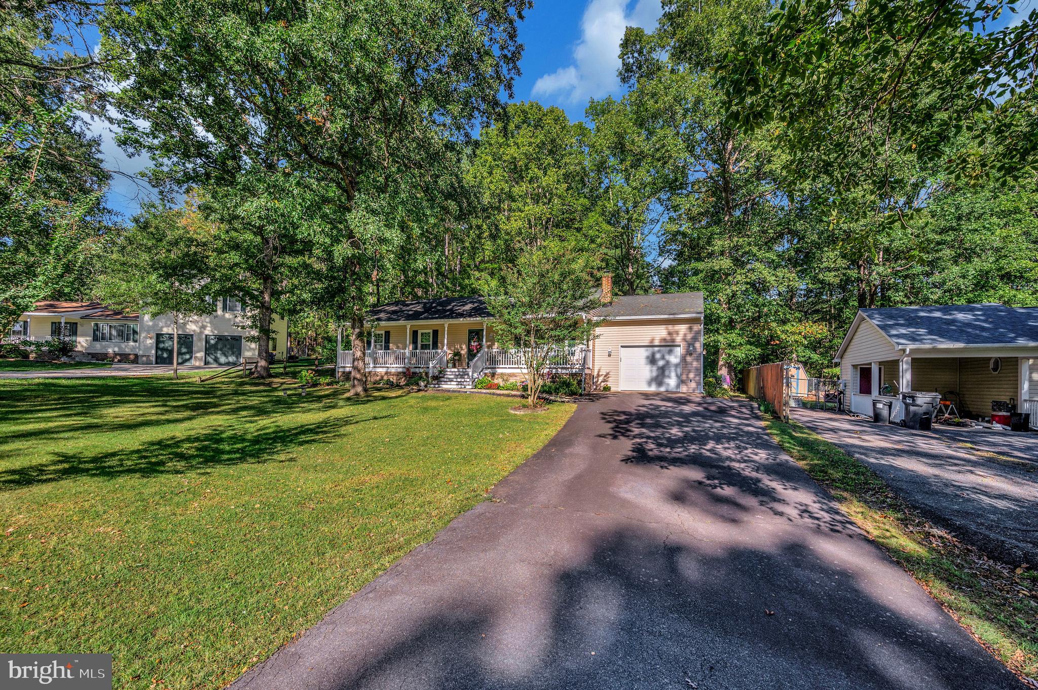 STONEWALL ESTATES - Residential