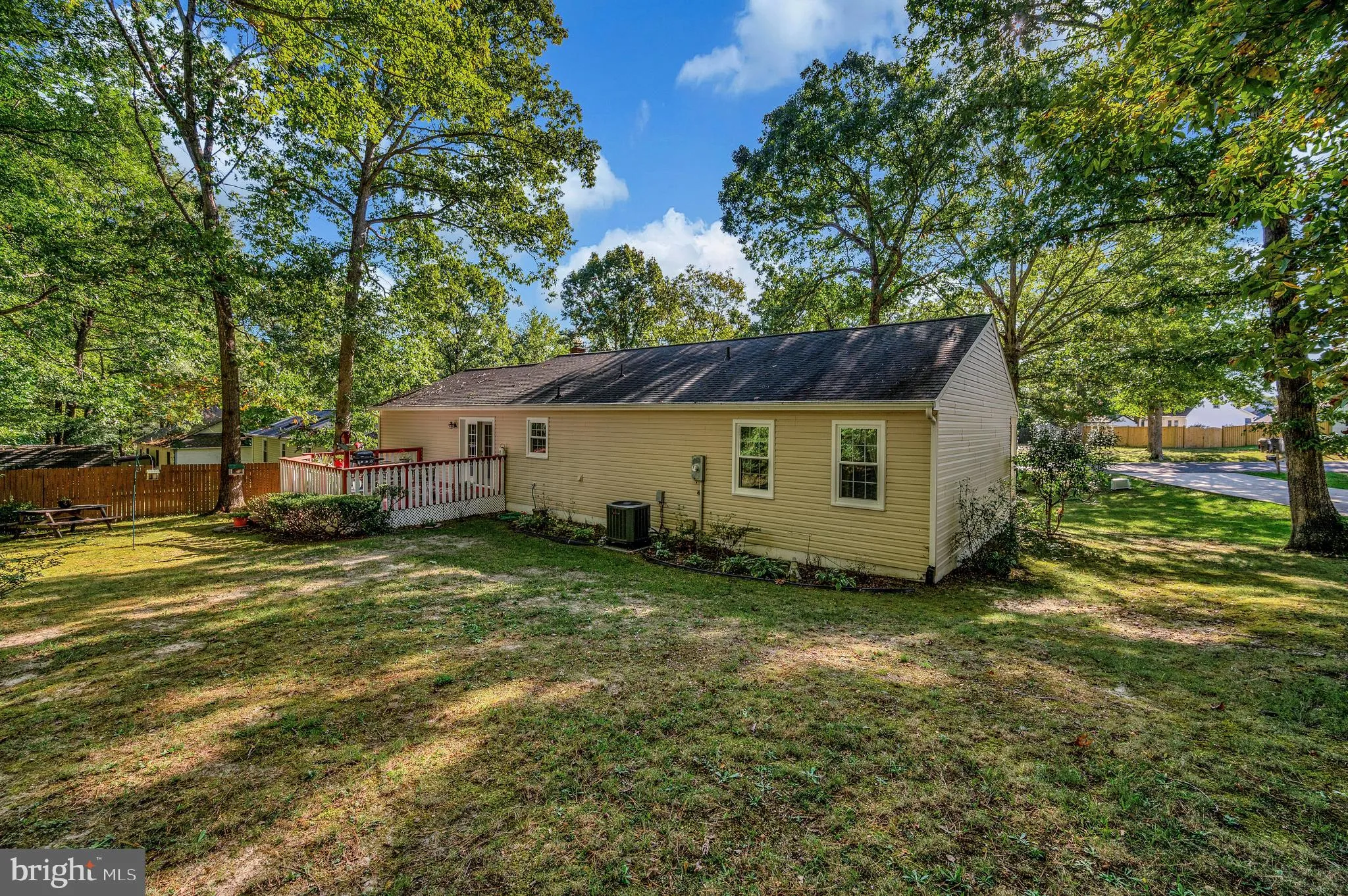 Fredericksburg, Virginia 22407, United States, 3 Bedrooms Bedrooms, ,2 BathroomsBathrooms,Residential,Active,226165