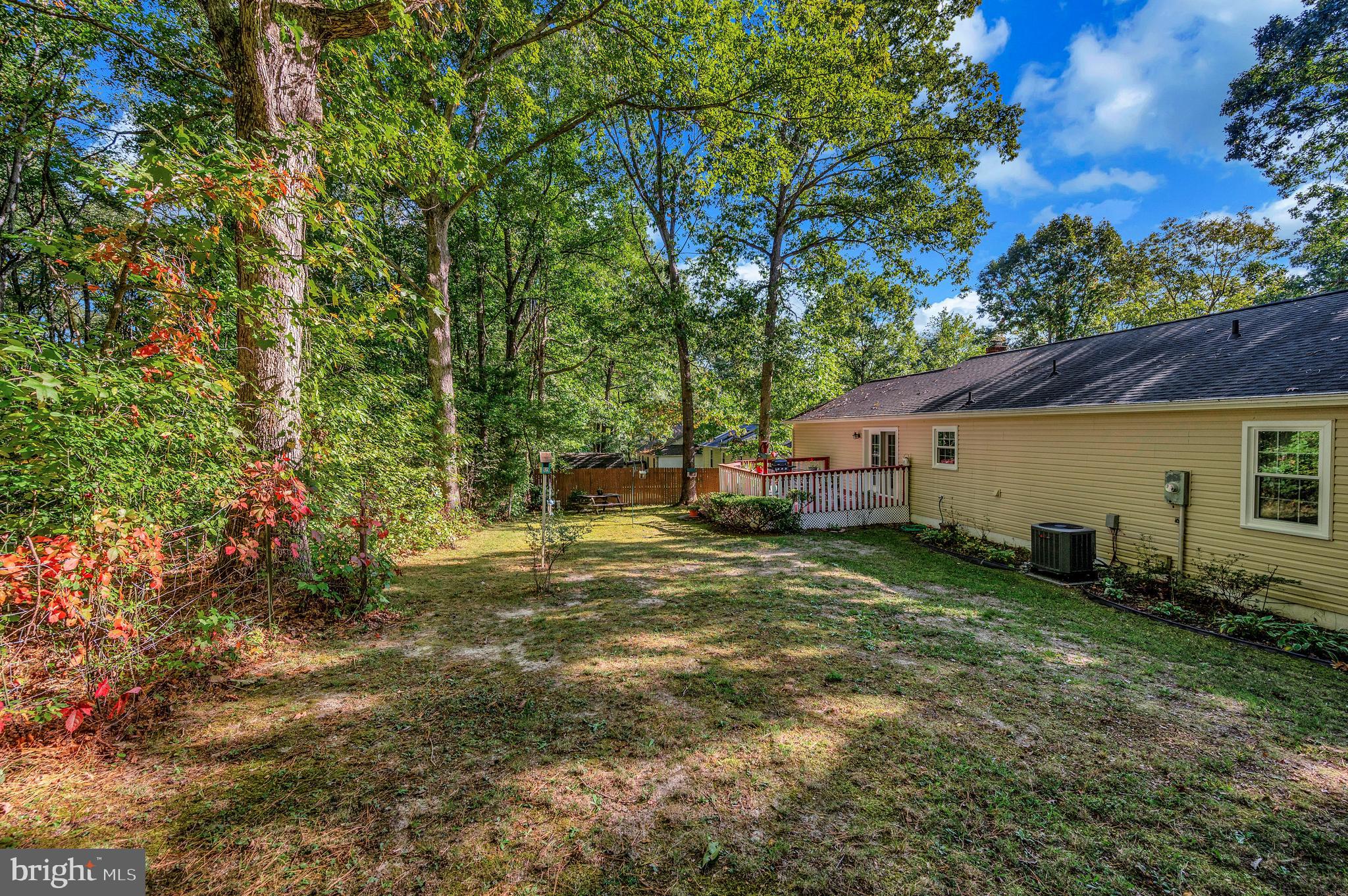 STONEWALL ESTATES - Residential