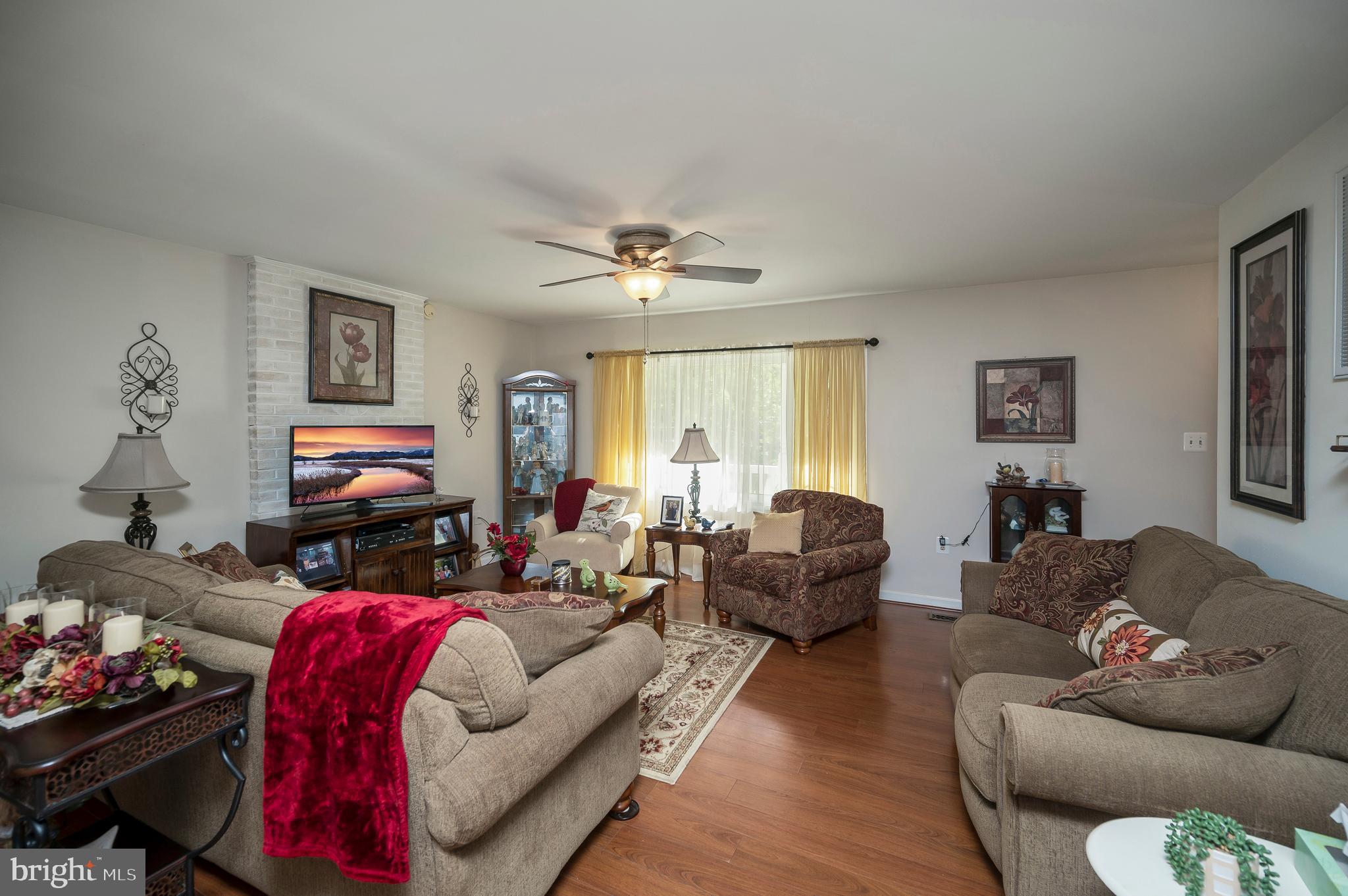 STONEWALL ESTATES - Residential