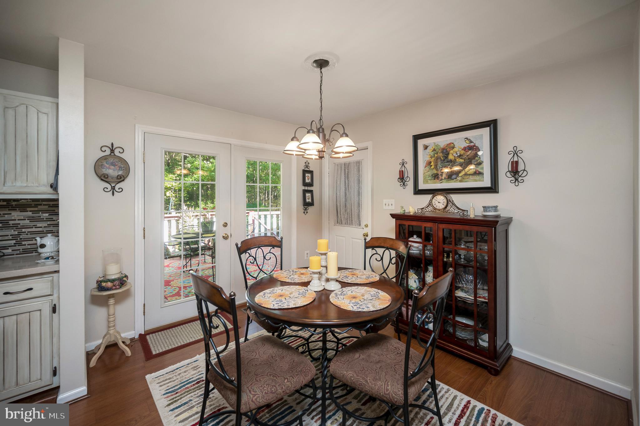 STONEWALL ESTATES - Residential