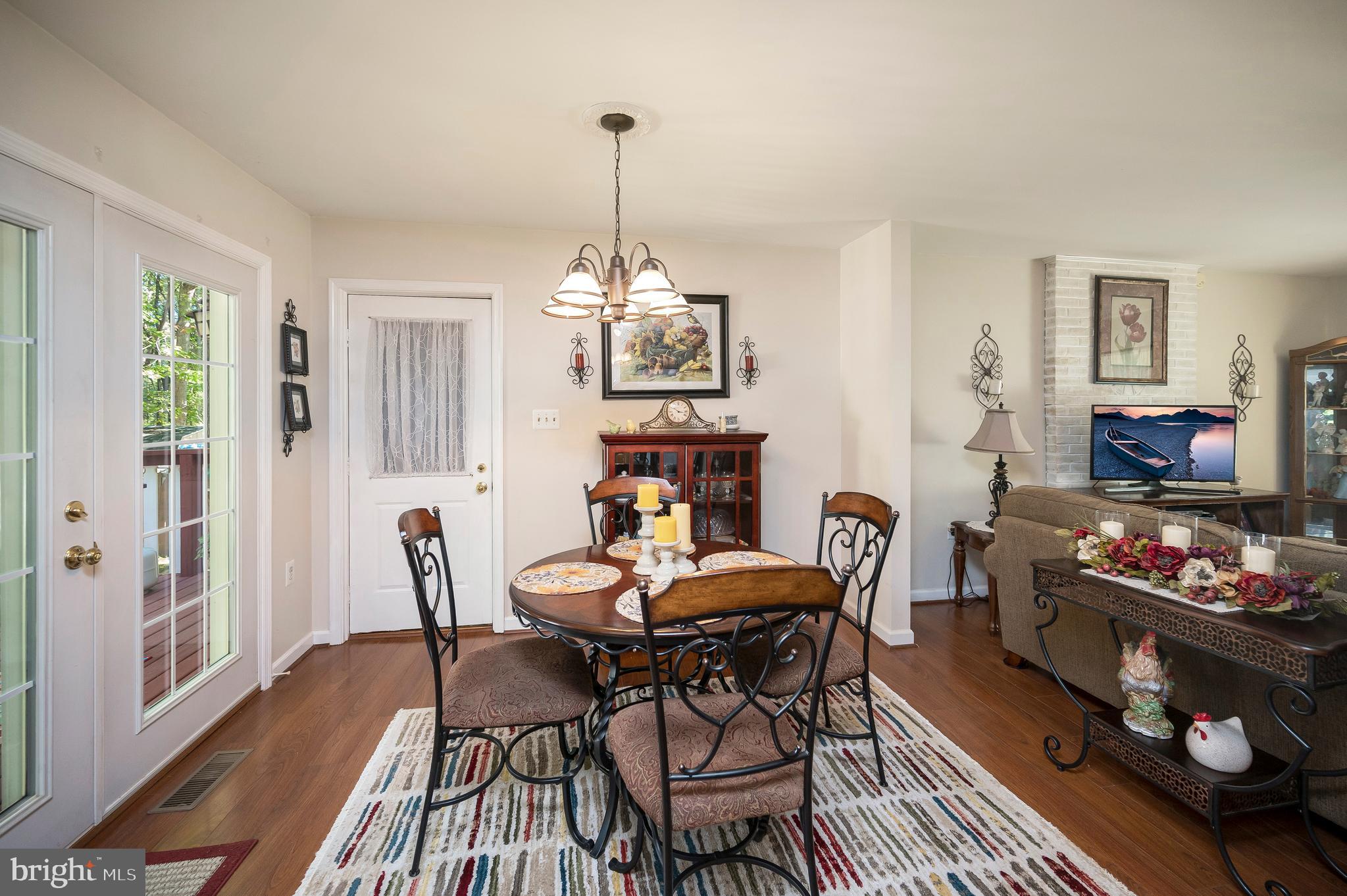 STONEWALL ESTATES - Residential