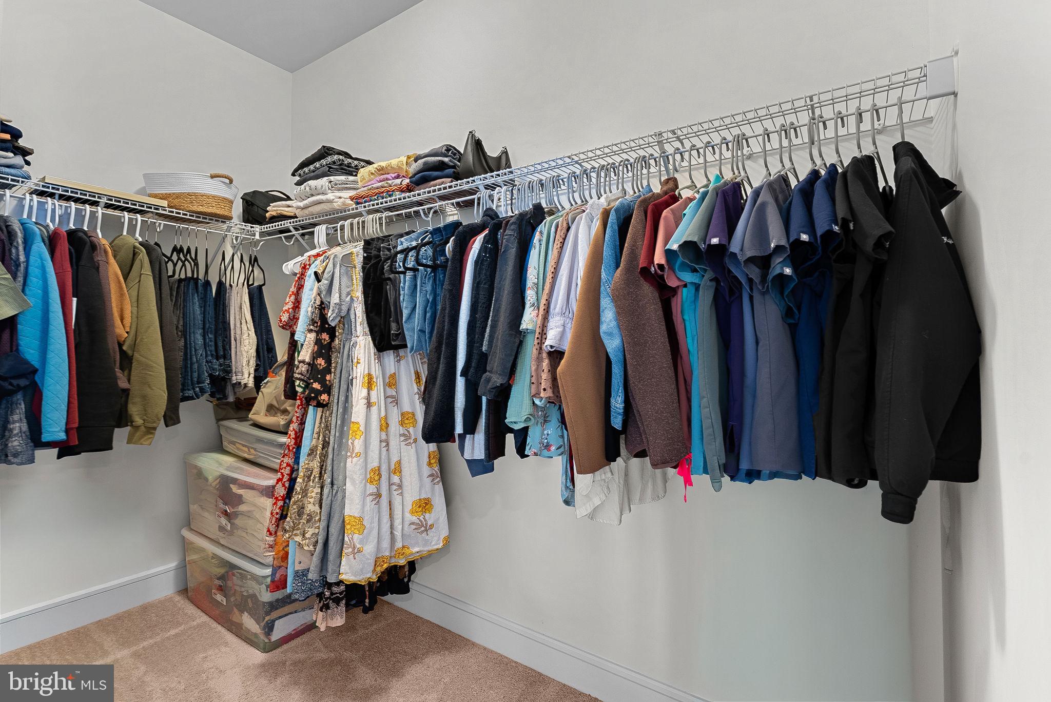 STONE RIDGE - Residential