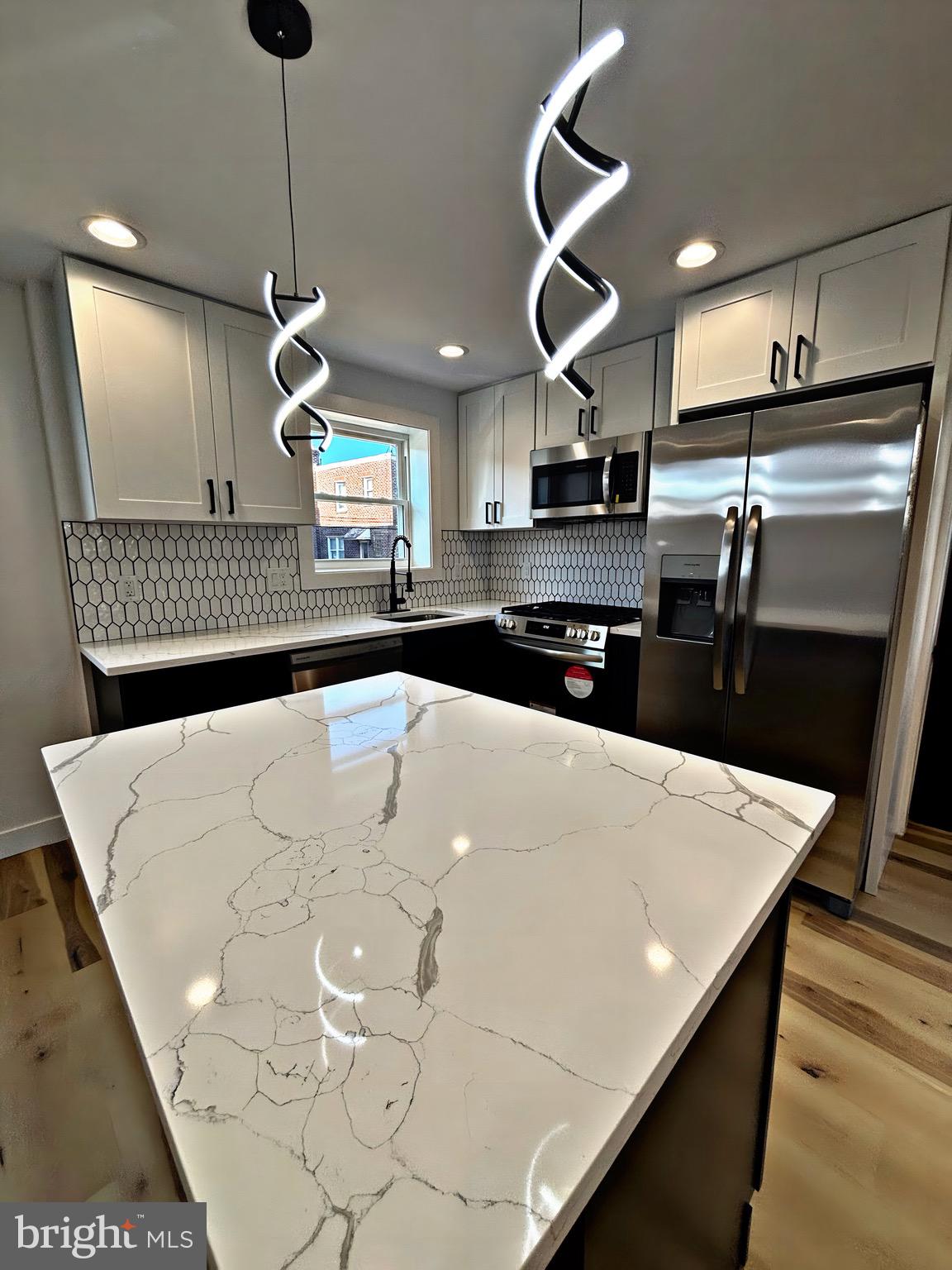 PHILADELPHIA - Residential Lease