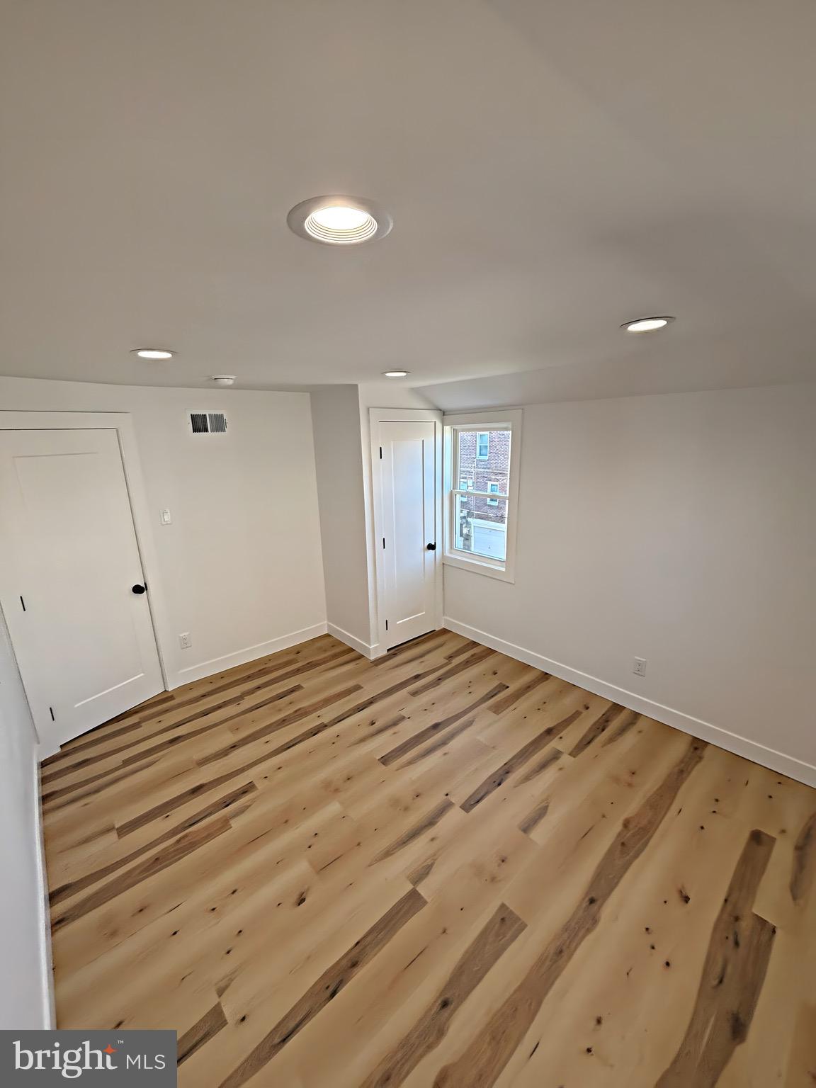 PHILADELPHIA - Residential Lease