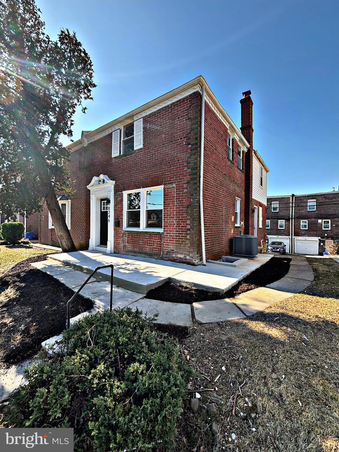 PHILADELPHIA - Residential Lease