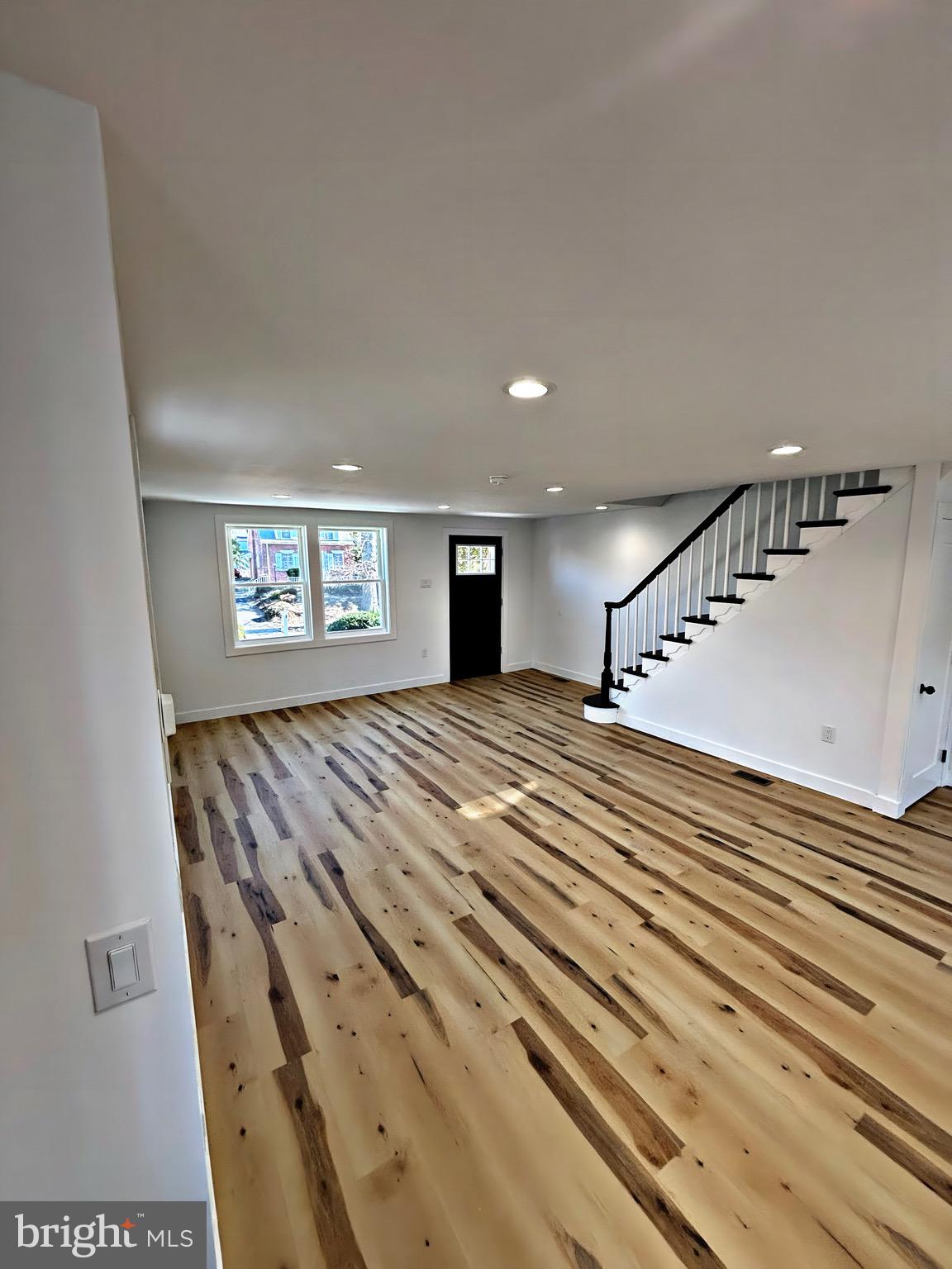 PHILADELPHIA - Residential Lease