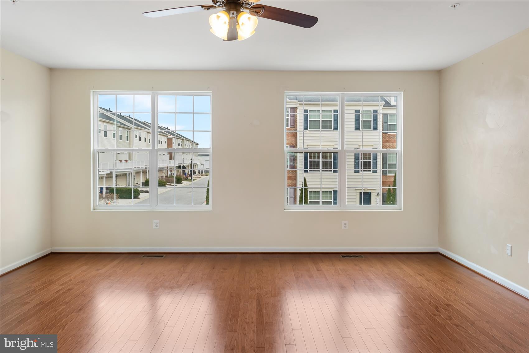 BLUE STREAM - Residential