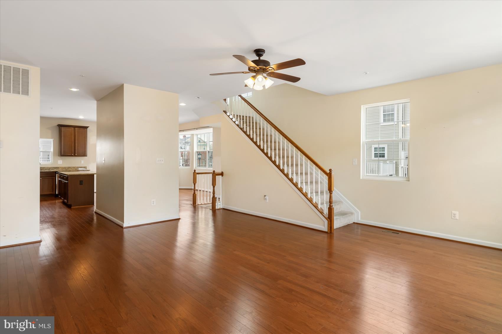 BLUE STREAM - Residential