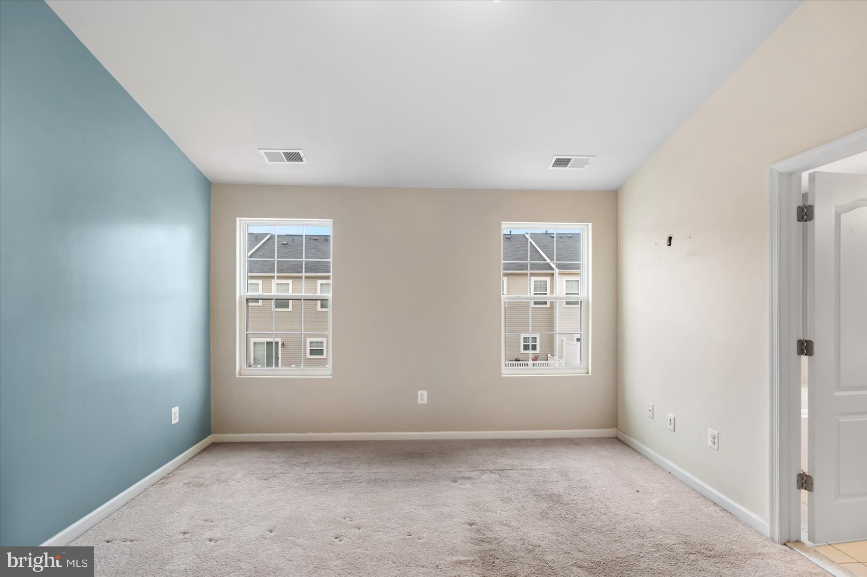 BLUE STREAM - Residential