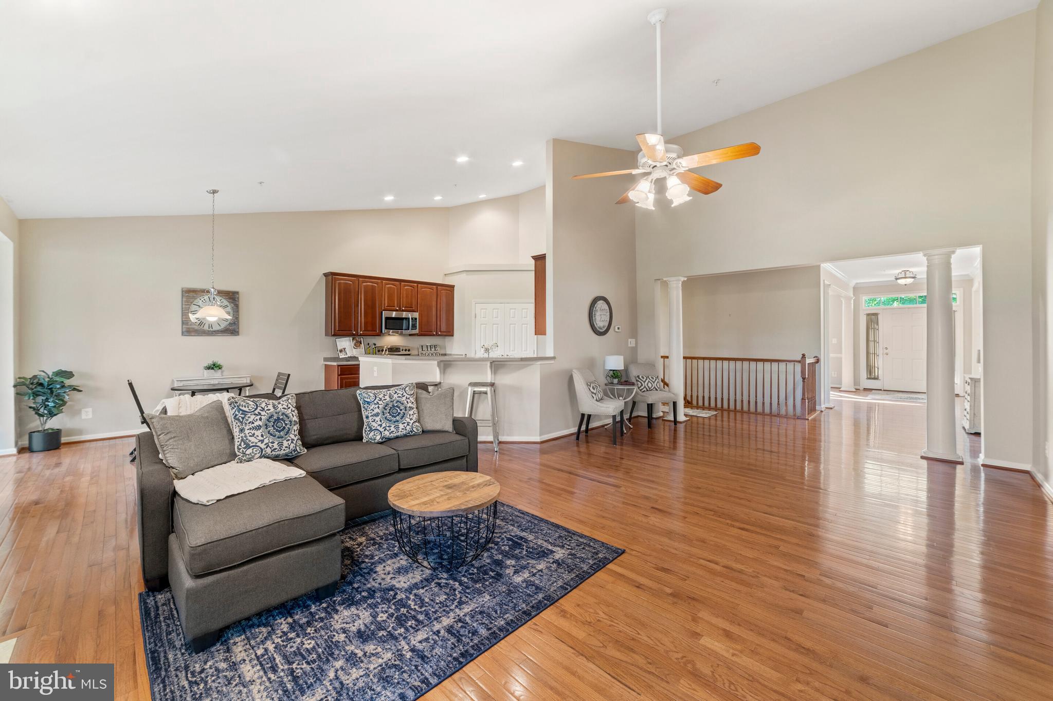 SUFFIELD MEADOWS - Residential