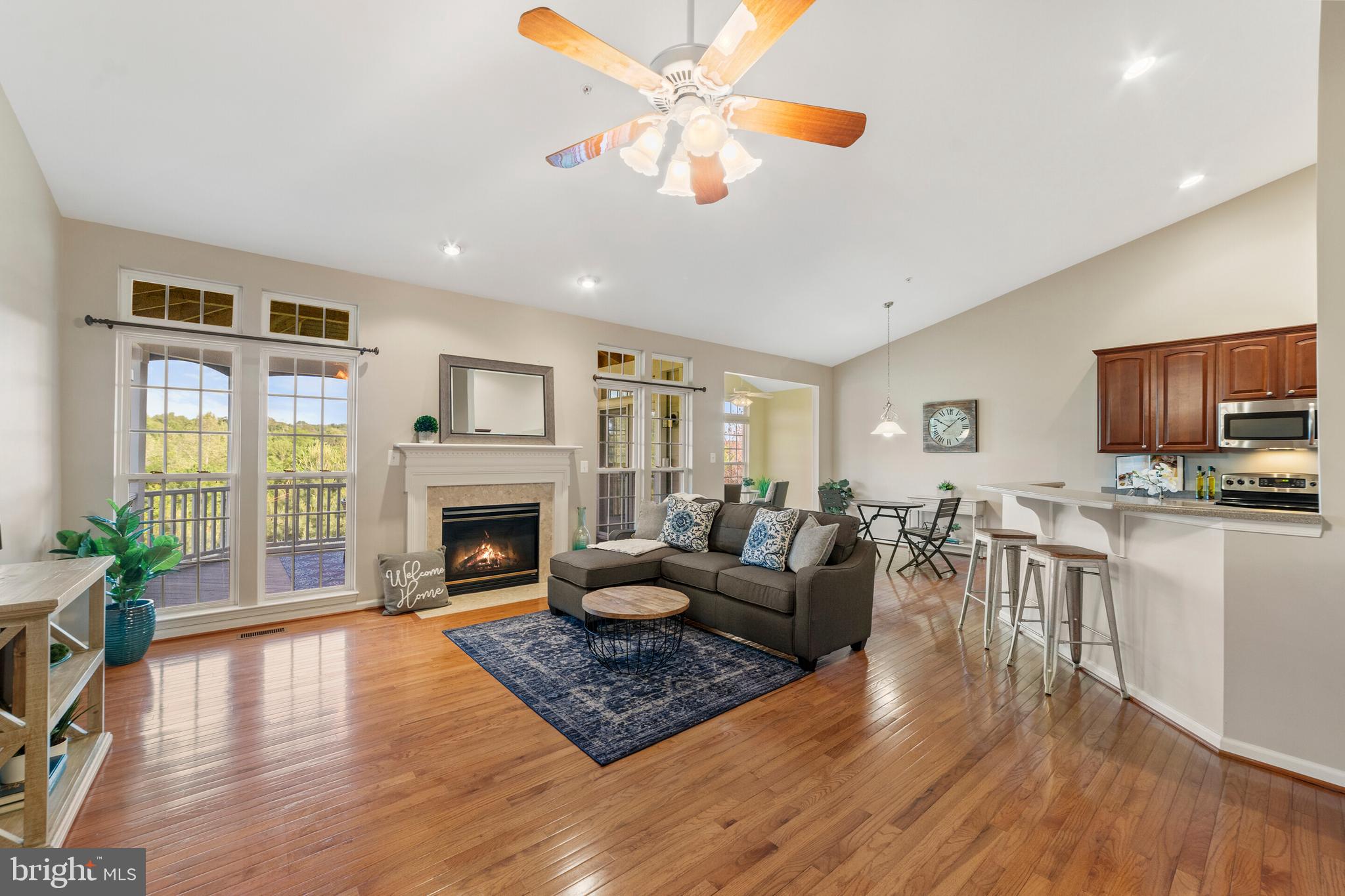 SUFFIELD MEADOWS - Residential