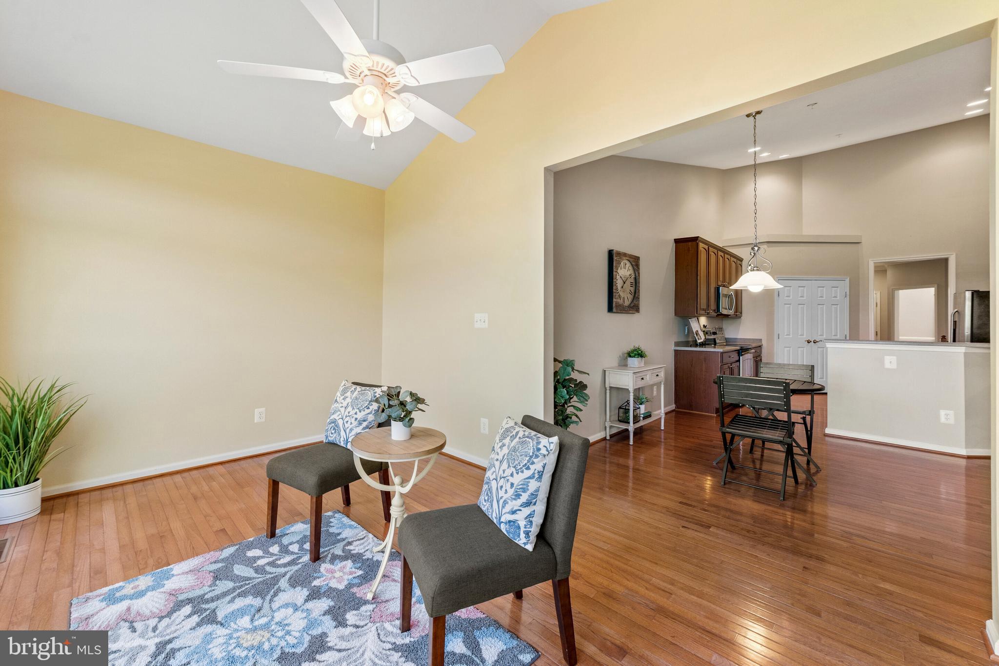 SUFFIELD MEADOWS - Residential