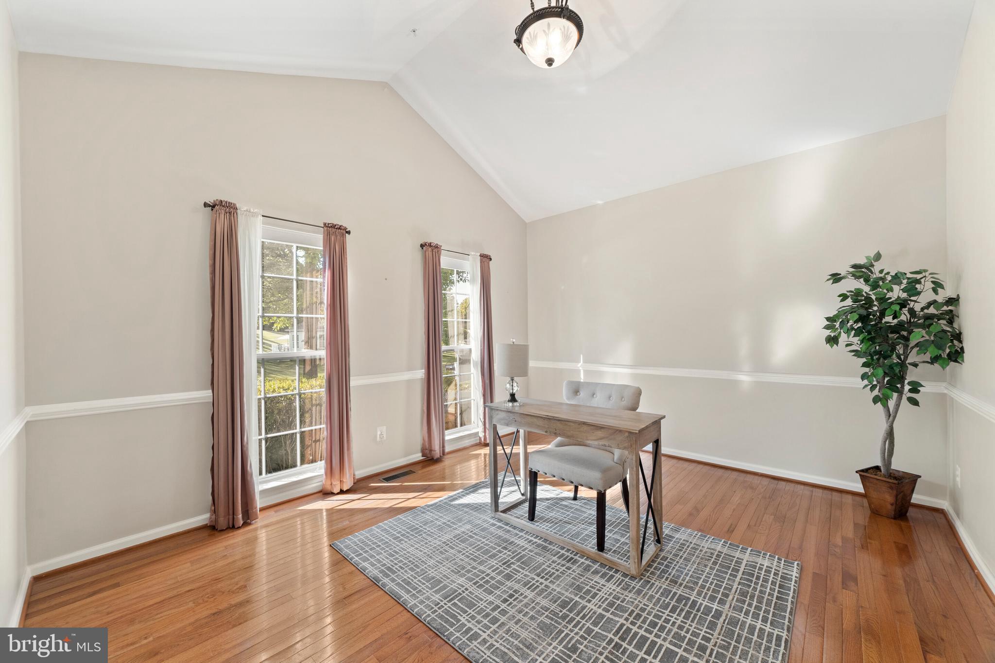SUFFIELD MEADOWS - Residential