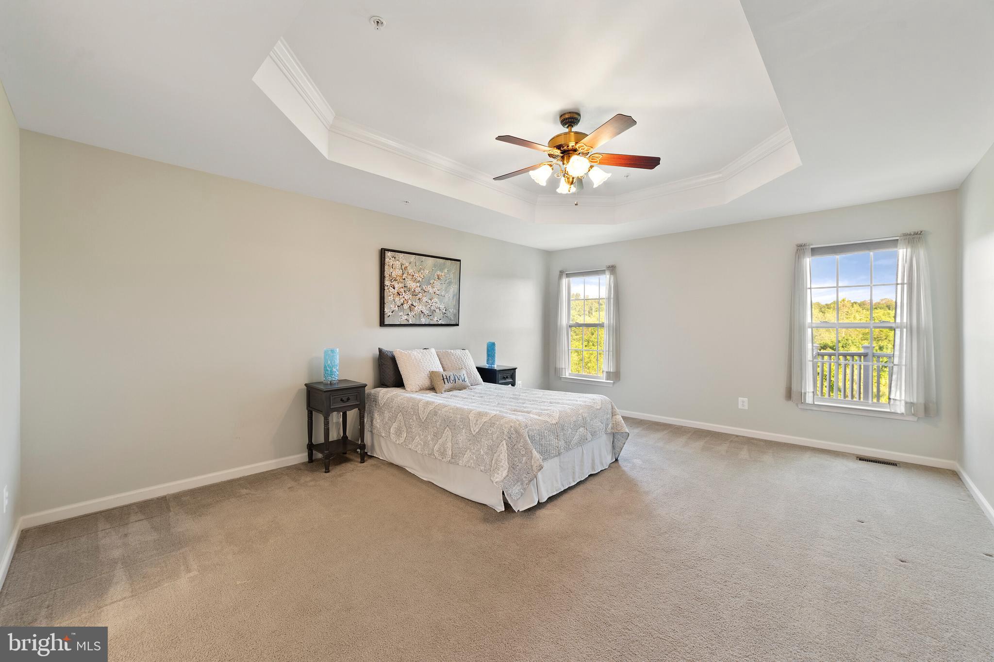 SUFFIELD MEADOWS - Residential
