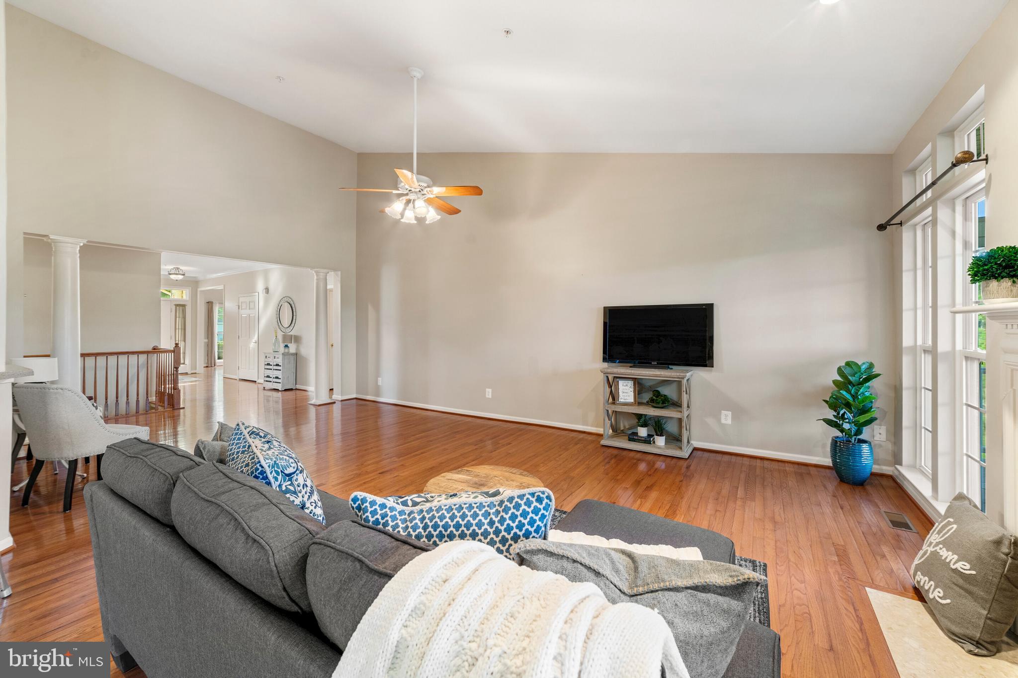 SUFFIELD MEADOWS - Residential