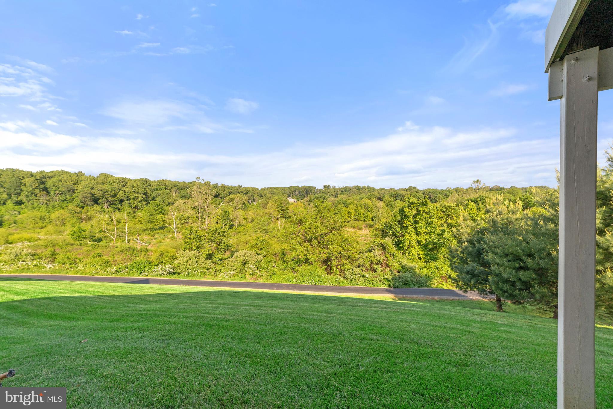 SUFFIELD MEADOWS - Residential