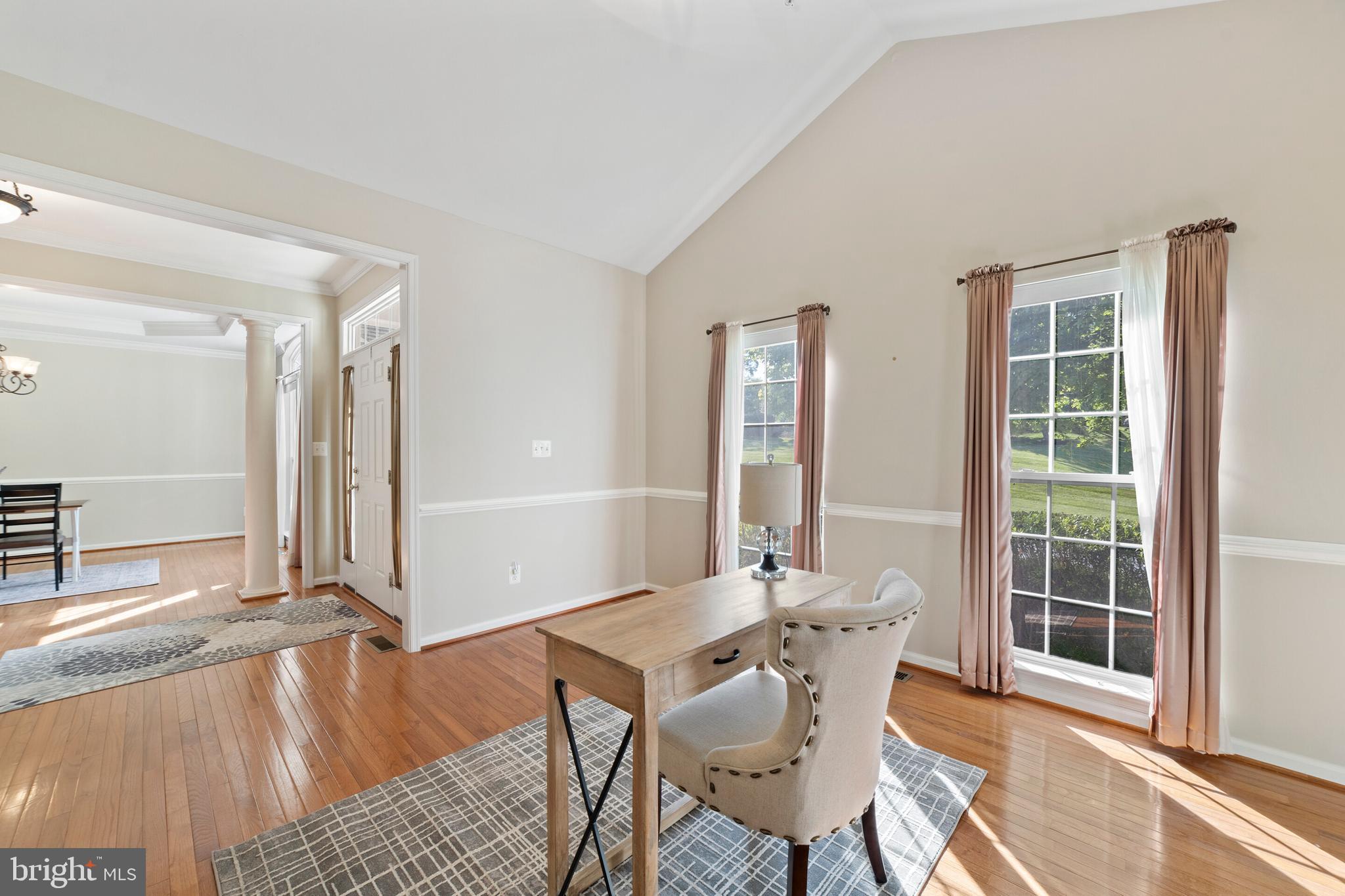 SUFFIELD MEADOWS - Residential