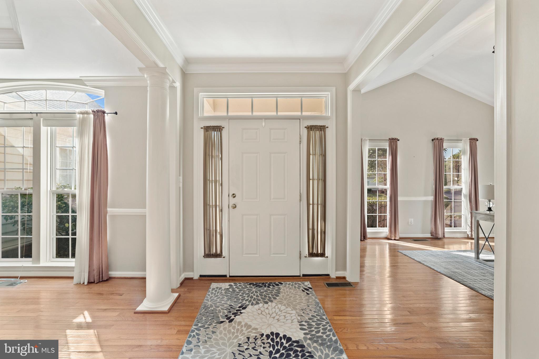 SUFFIELD MEADOWS - Residential