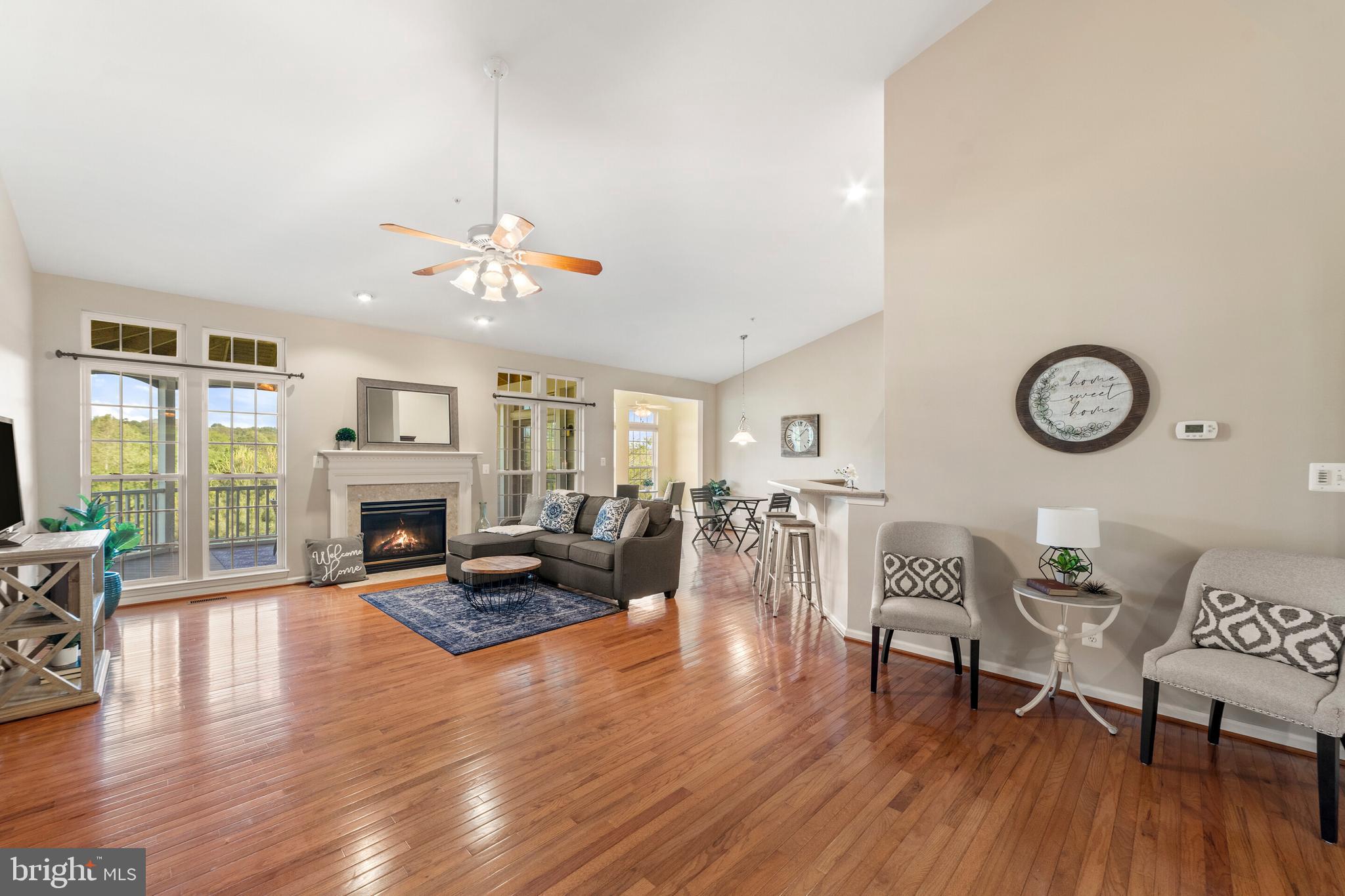 SUFFIELD MEADOWS - Residential