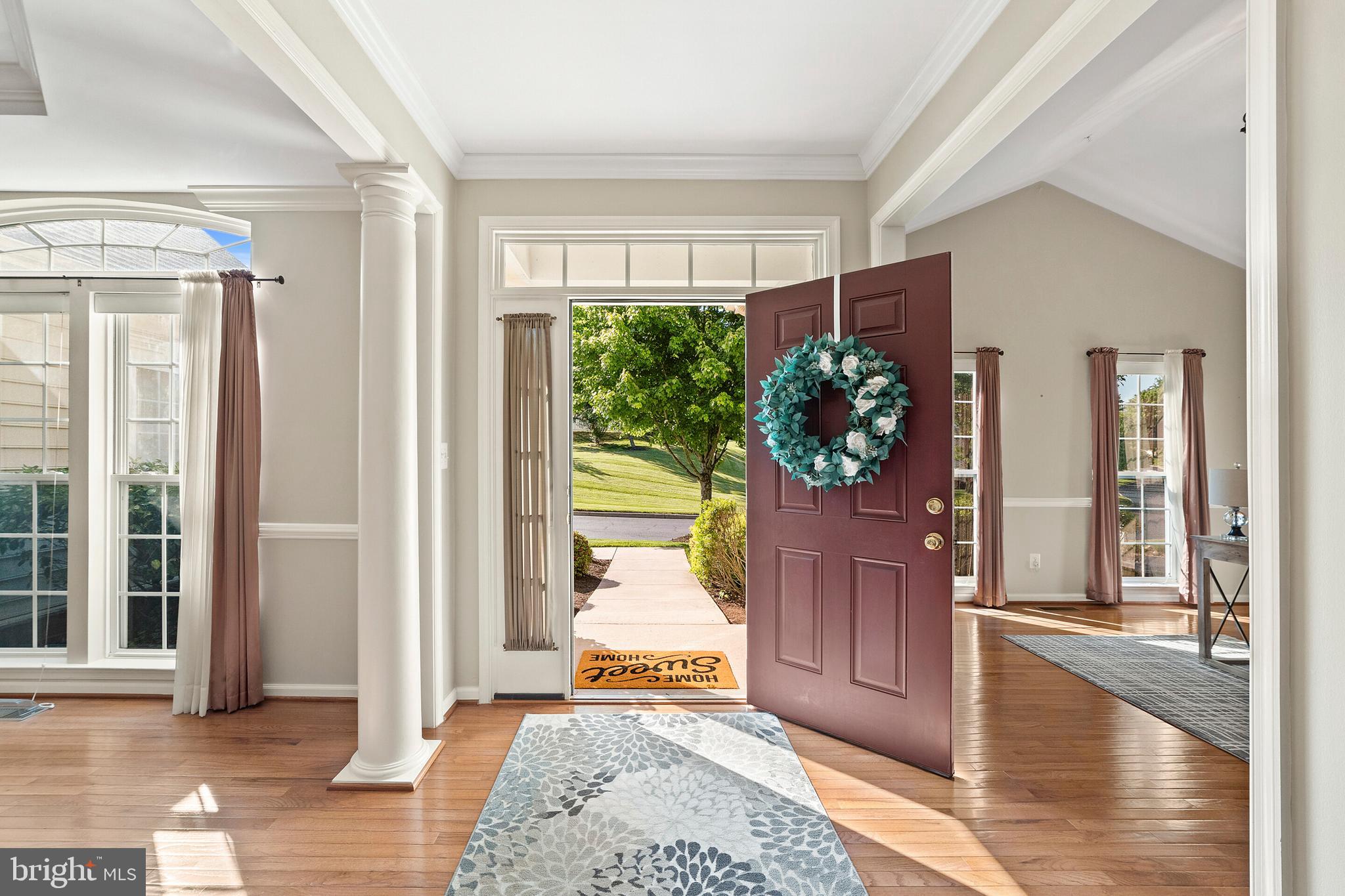 SUFFIELD MEADOWS - Residential