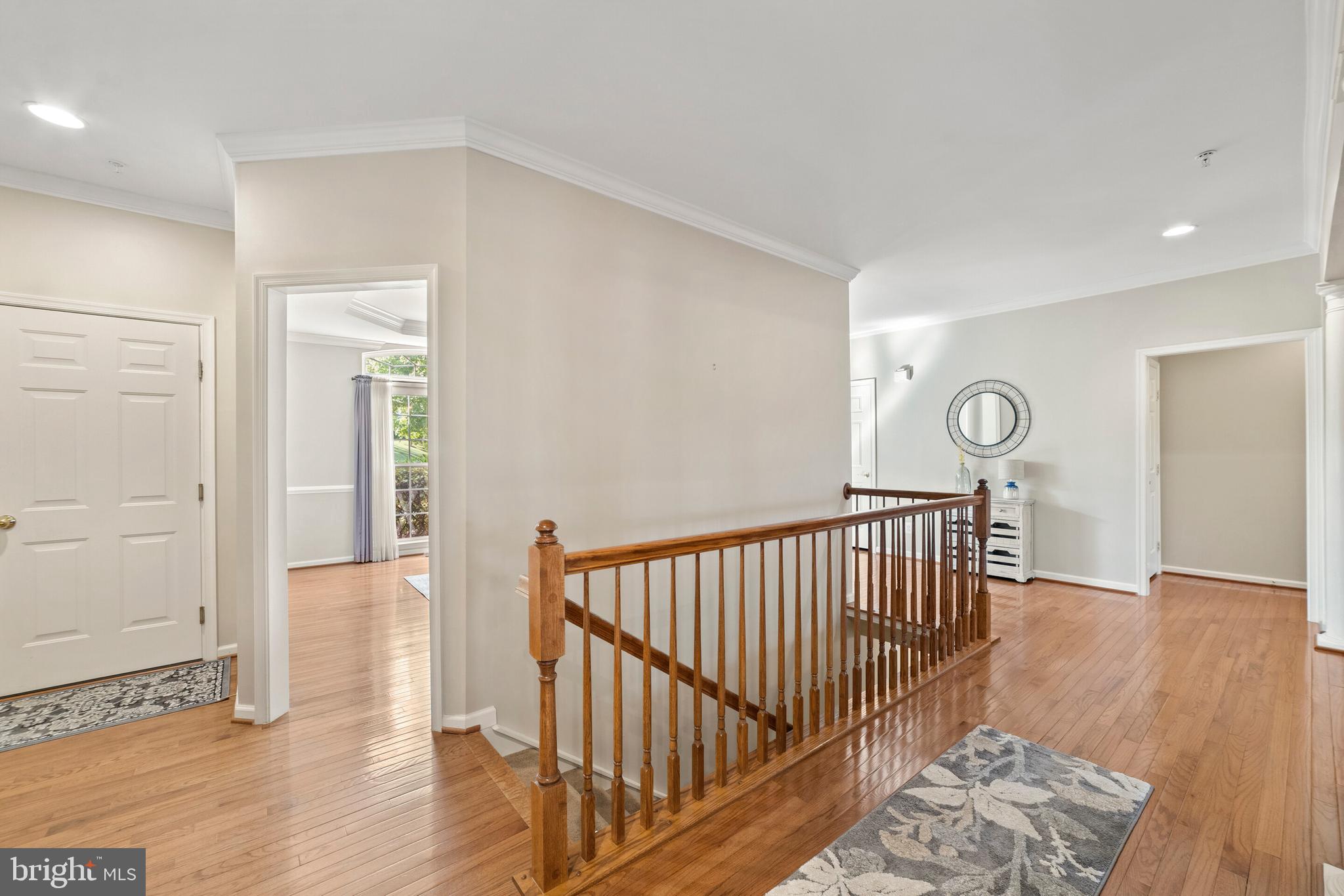SUFFIELD MEADOWS - Residential