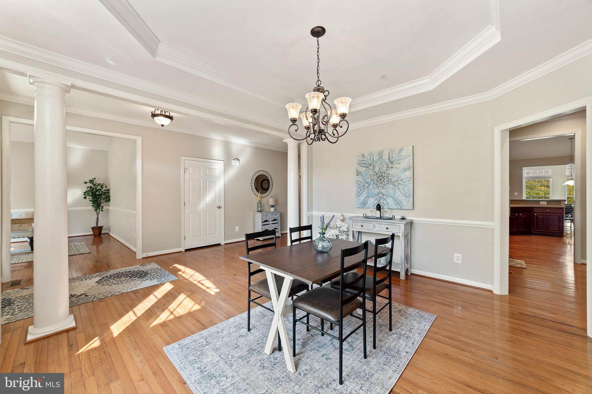 SUFFIELD MEADOWS - Residential