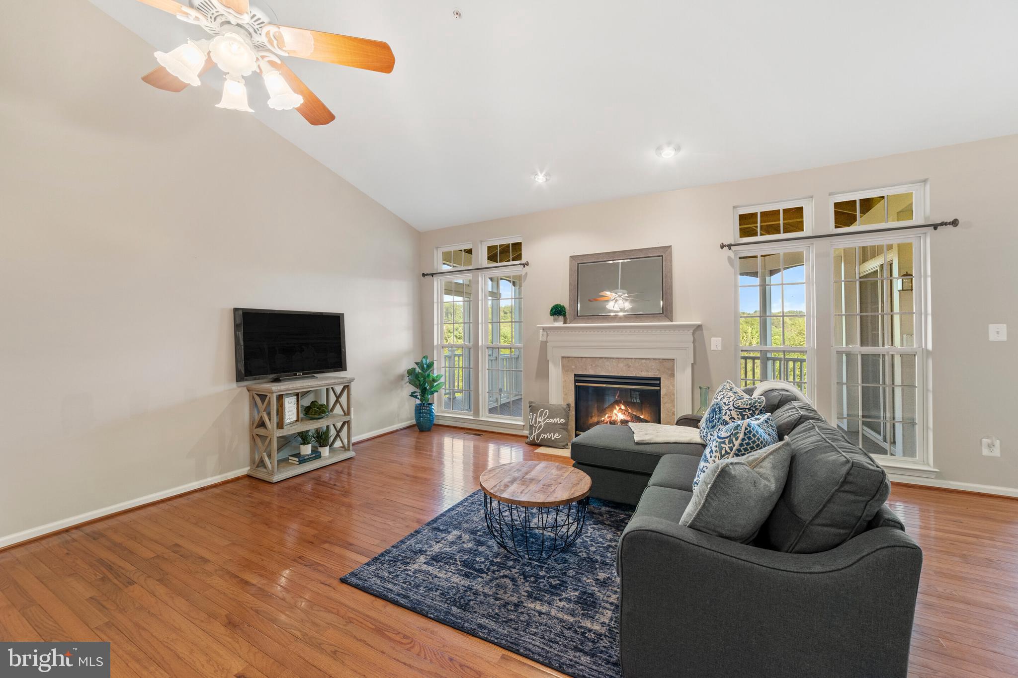 SUFFIELD MEADOWS - Residential
