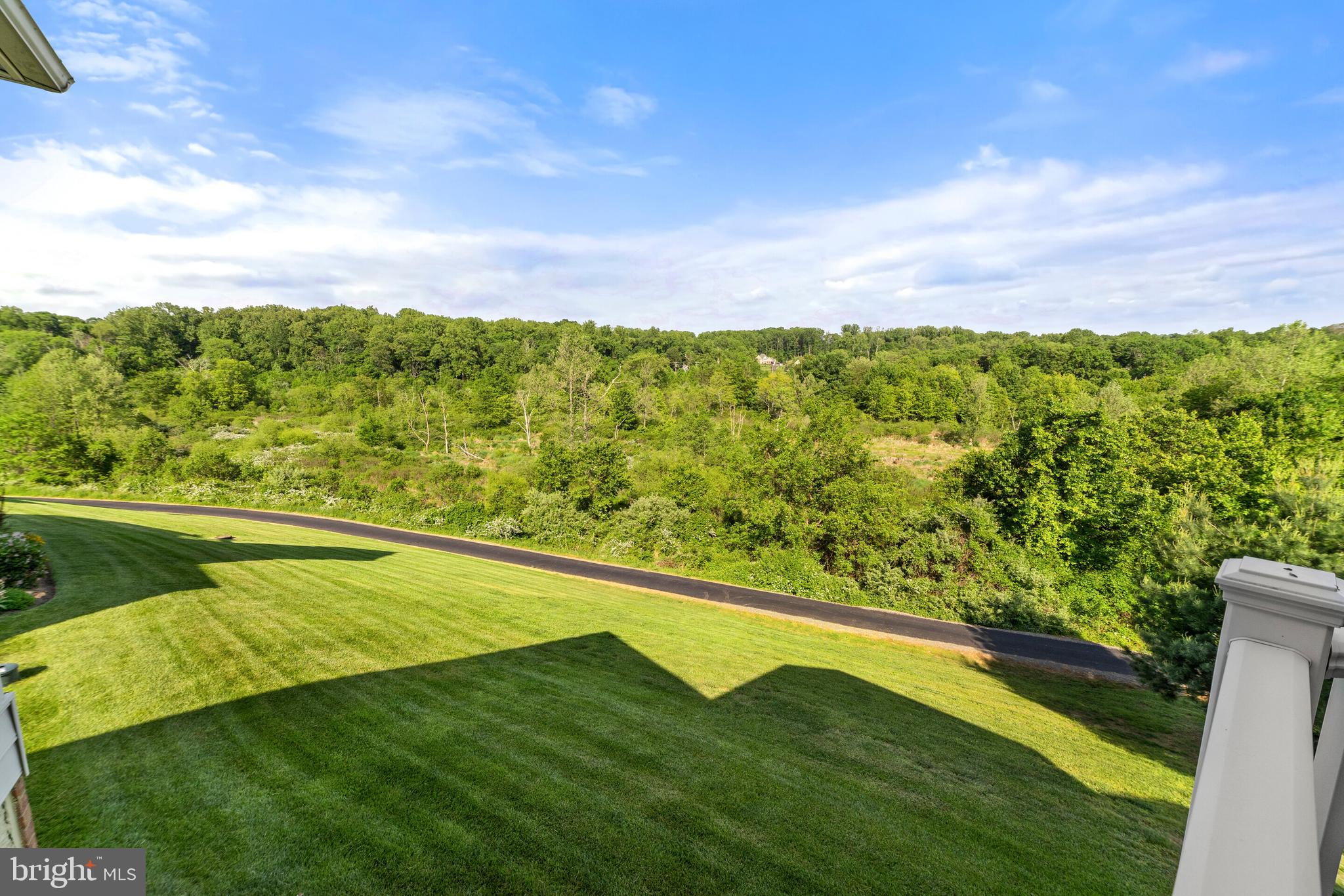 SUFFIELD MEADOWS - Residential