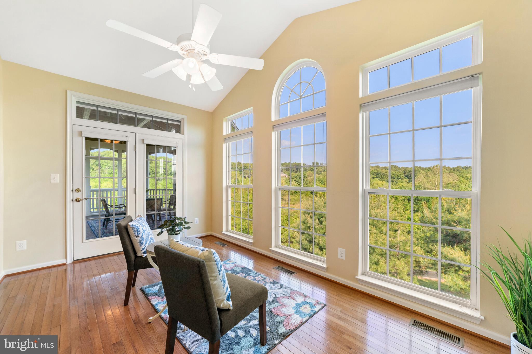 SUFFIELD MEADOWS - Residential