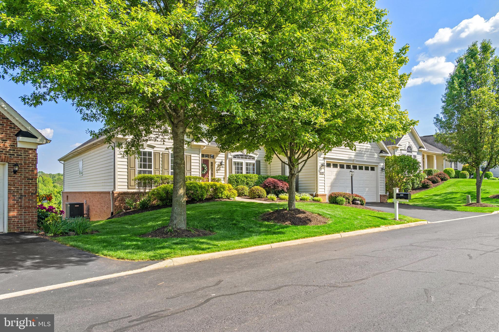 SUFFIELD MEADOWS - Residential