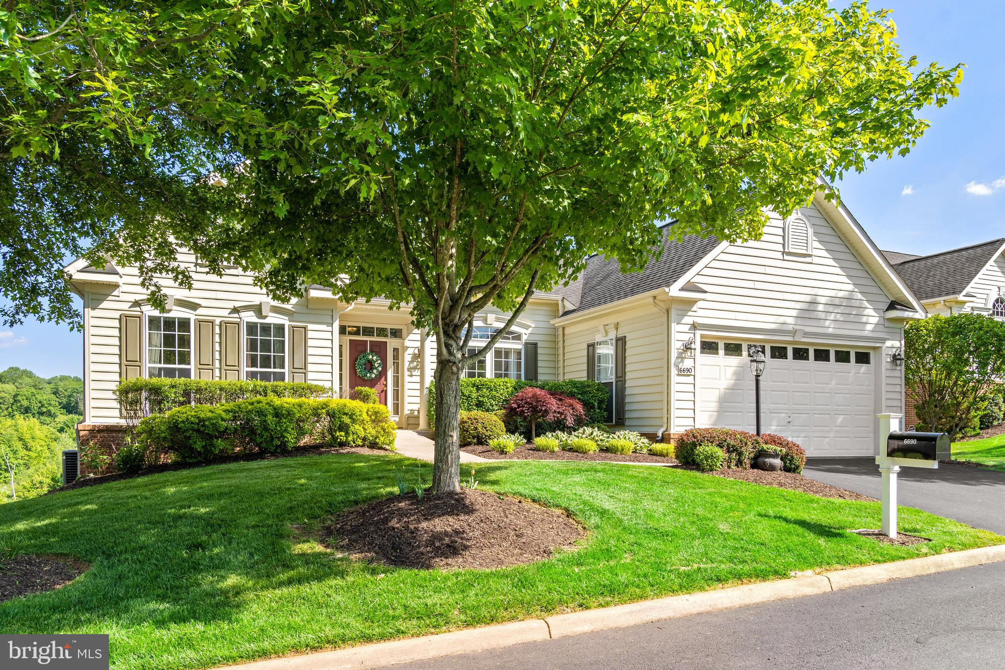 SUFFIELD MEADOWS - Residential