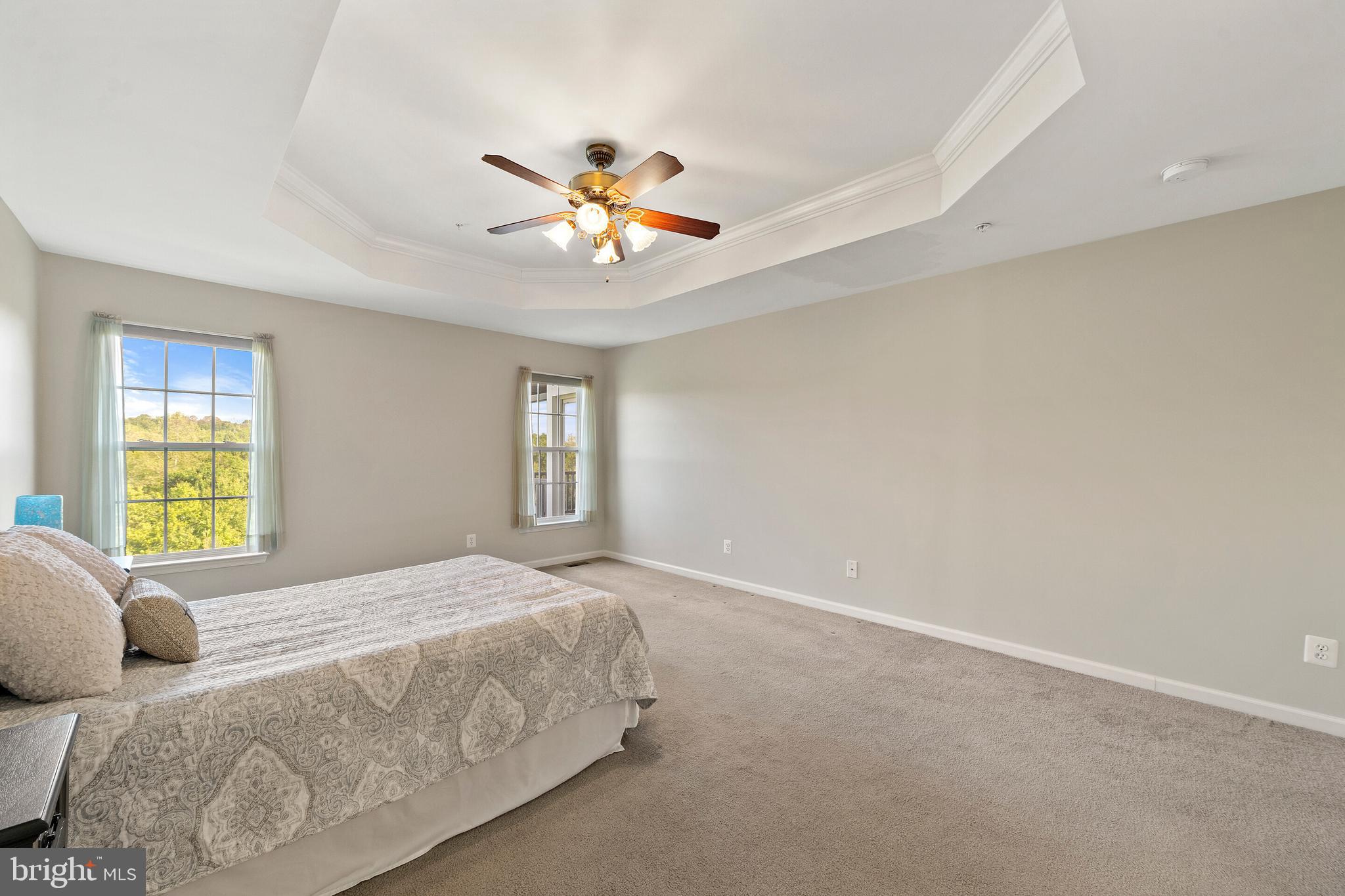SUFFIELD MEADOWS - Residential
