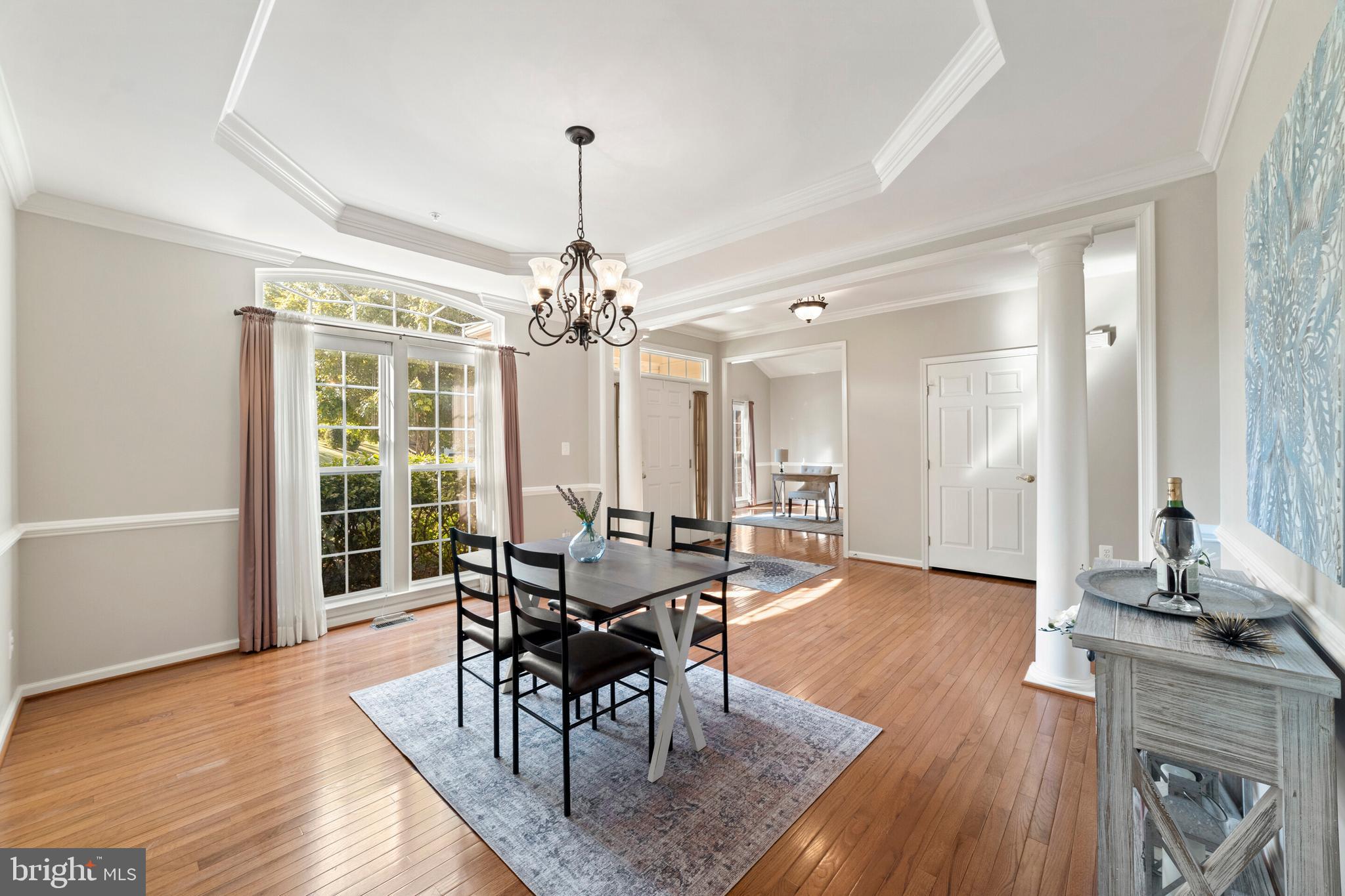SUFFIELD MEADOWS - Residential
