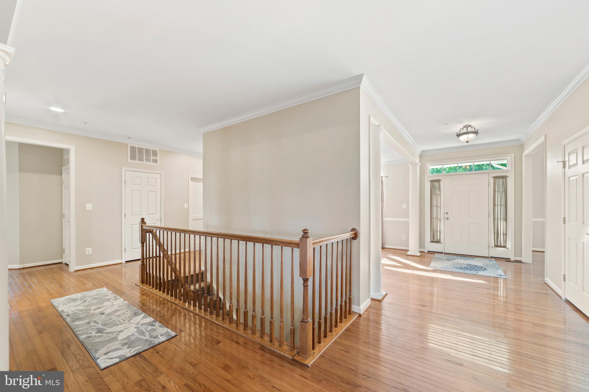 SUFFIELD MEADOWS - Residential