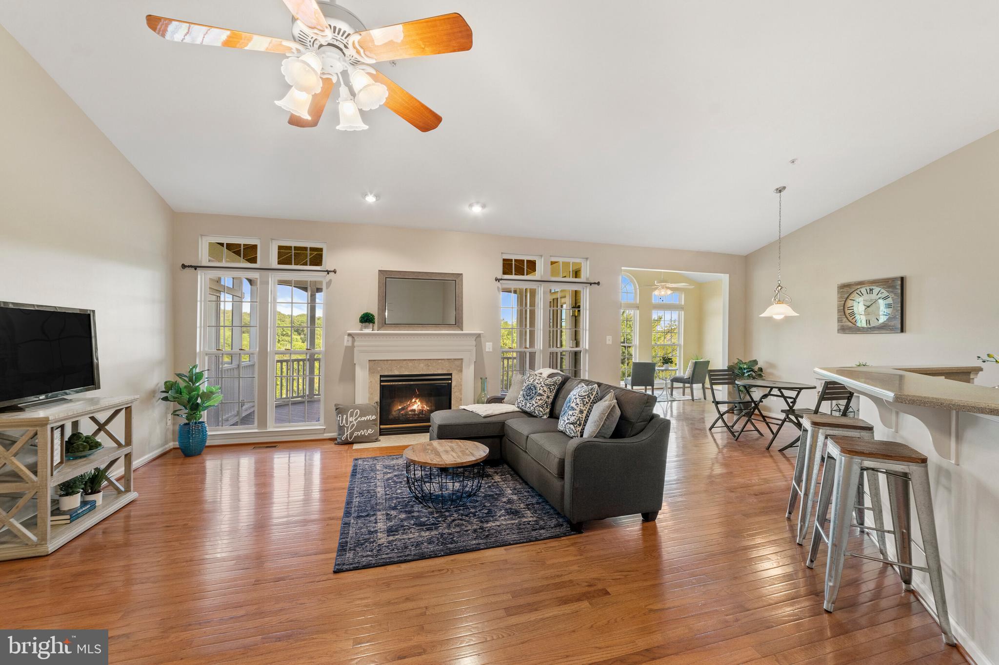 SUFFIELD MEADOWS - Residential