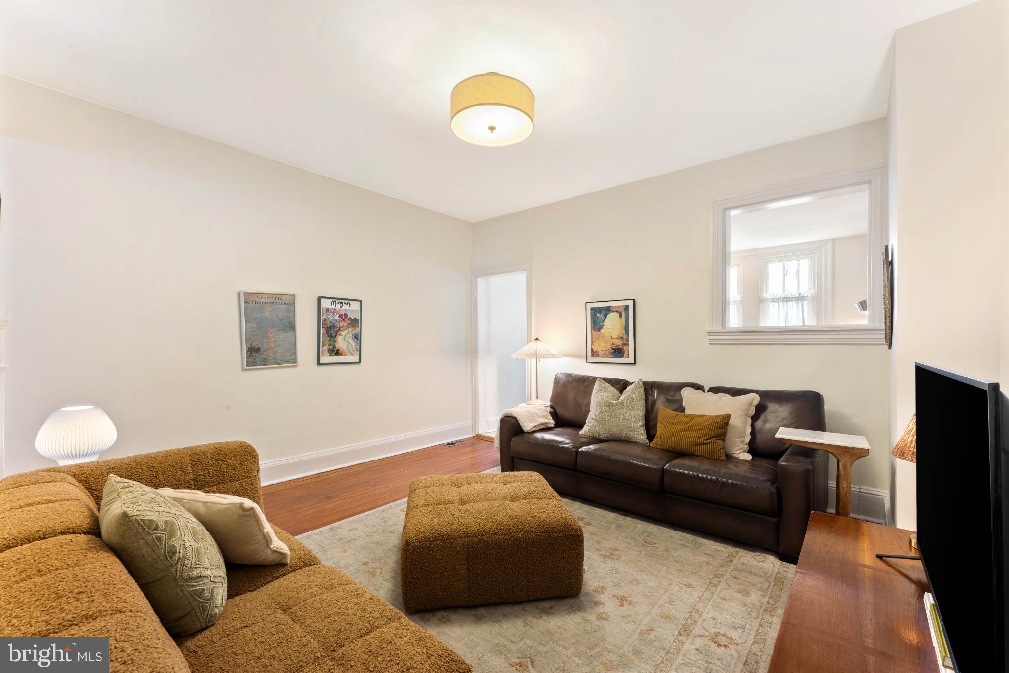 MANAYUNK - Residential